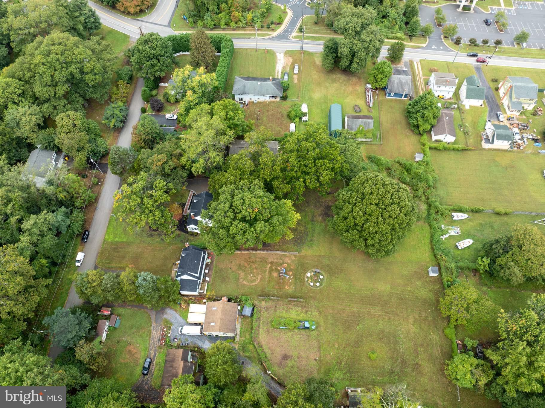 WEST ANNAPOLIS - Residential