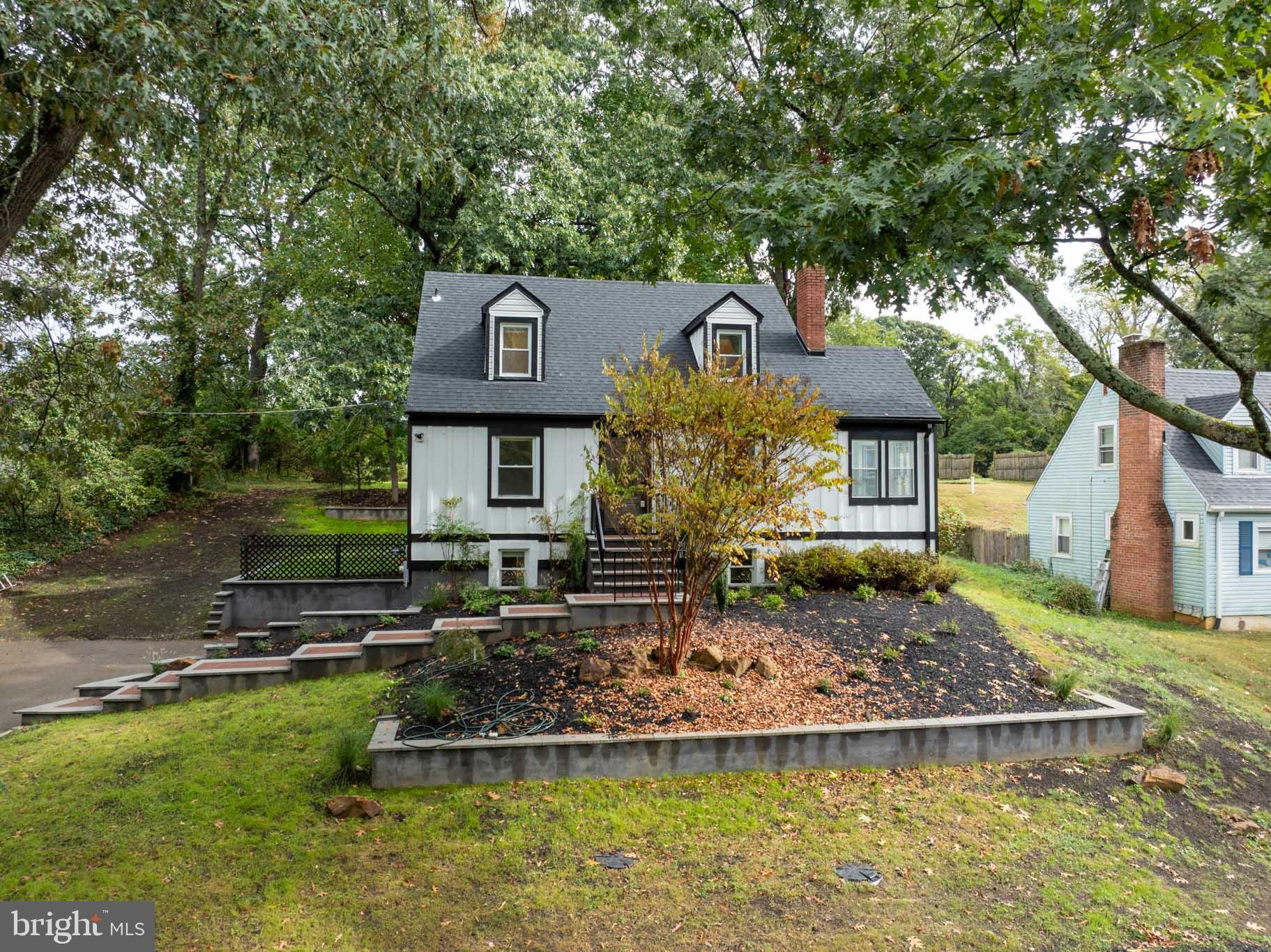 WEST ANNAPOLIS - Residential