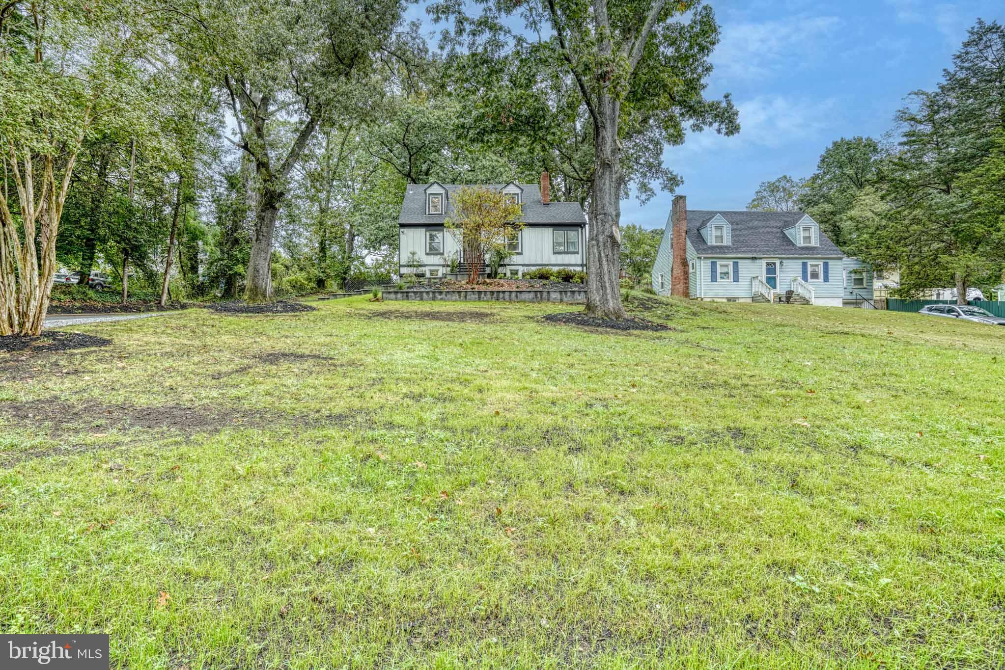 WEST ANNAPOLIS - Residential