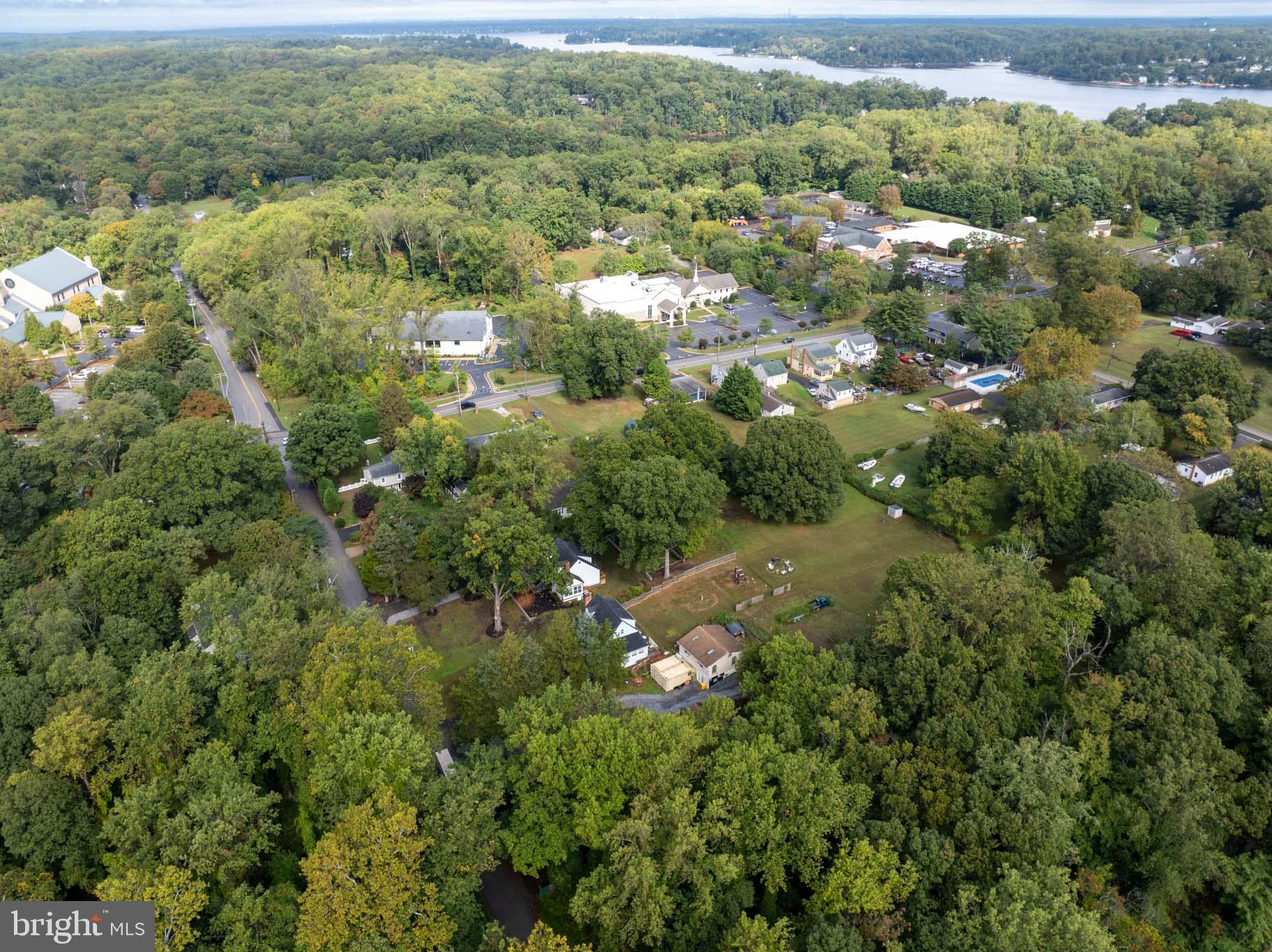 WEST ANNAPOLIS - Residential
