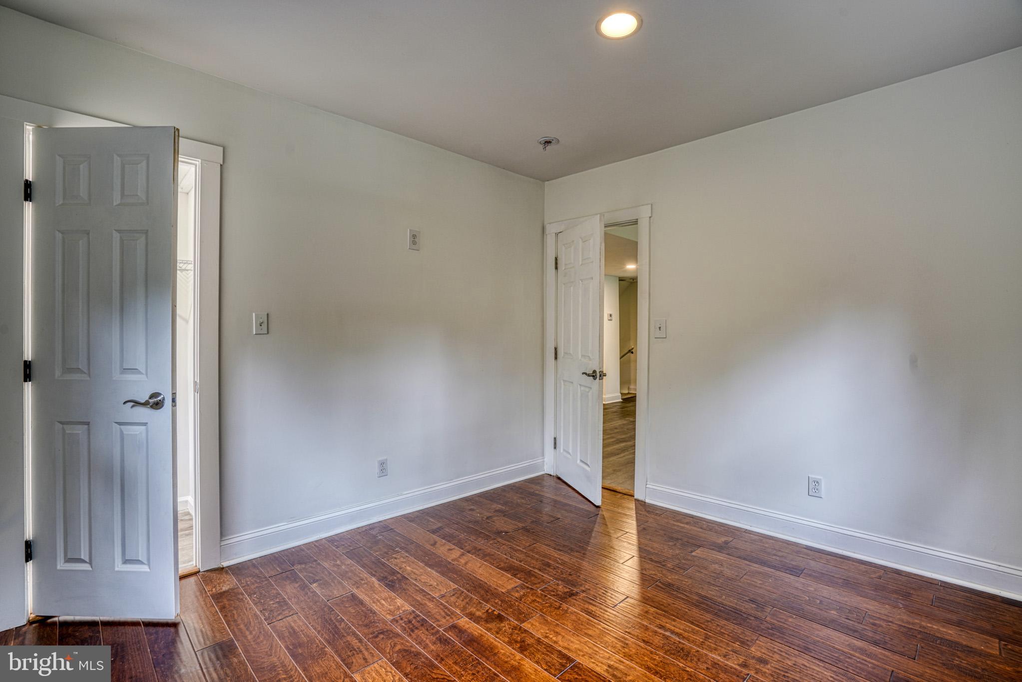 WEST ANNAPOLIS - Residential