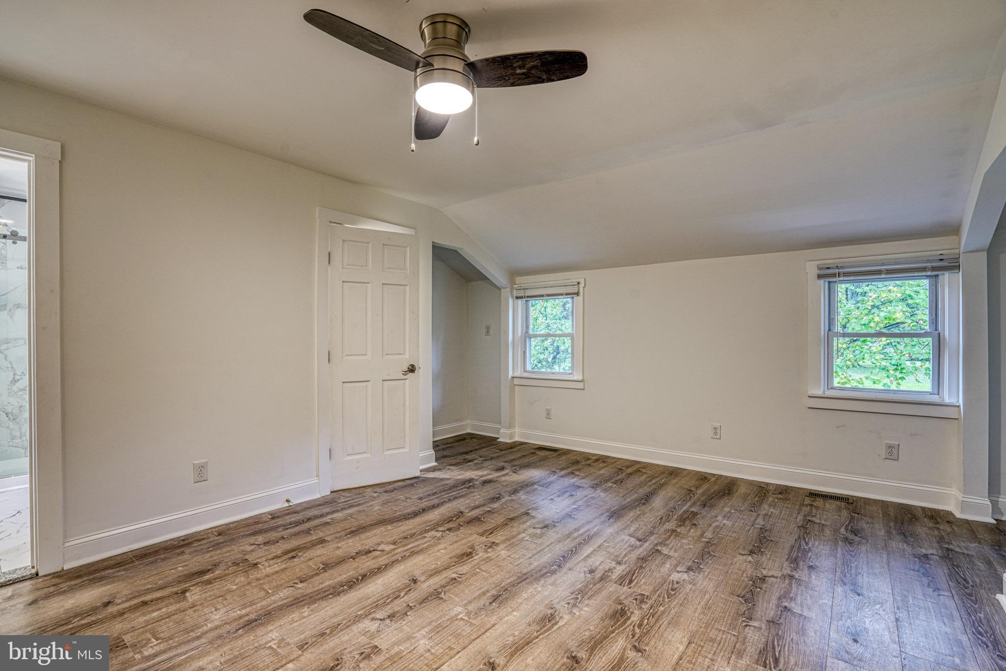 WEST ANNAPOLIS - Residential