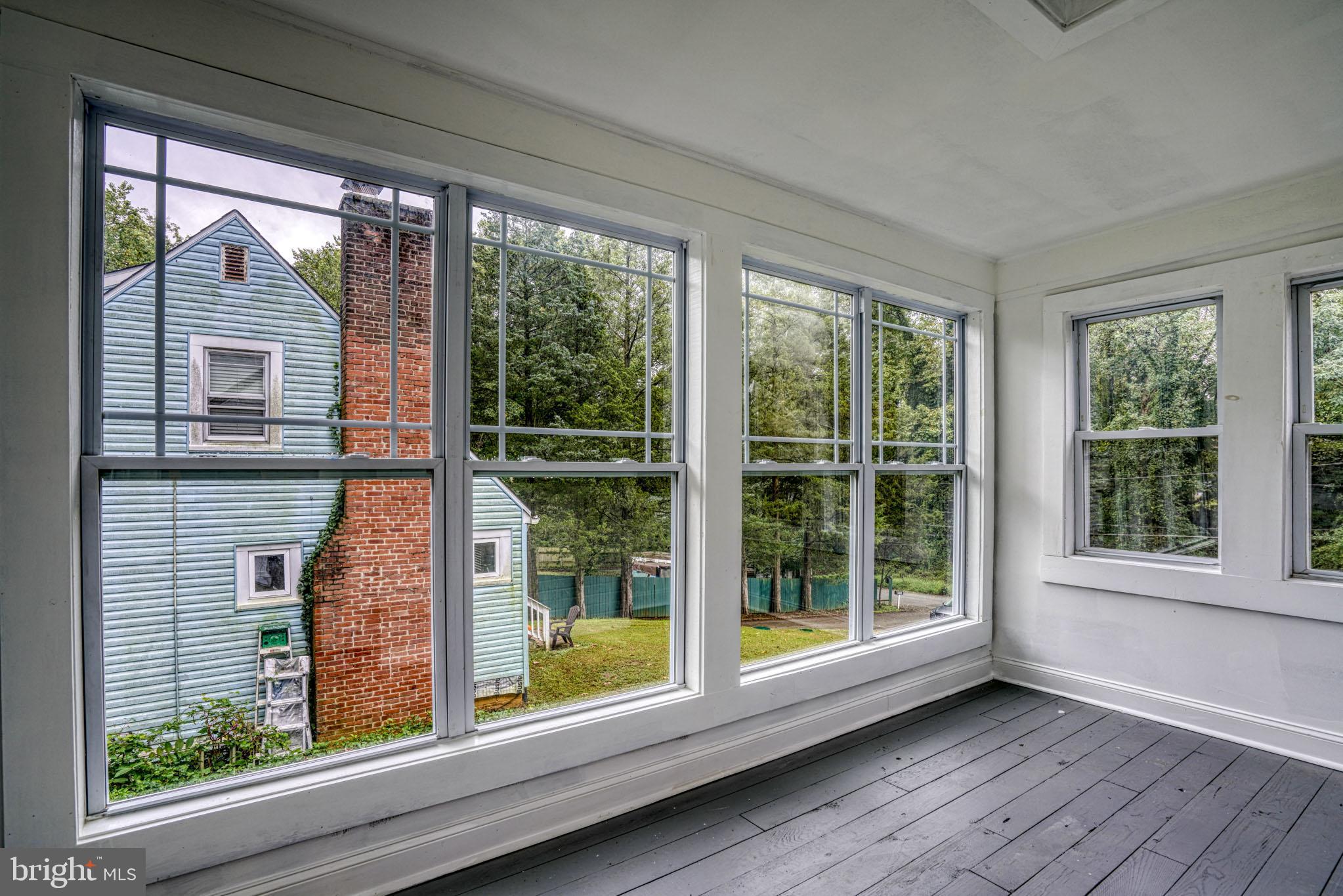WEST ANNAPOLIS - Residential