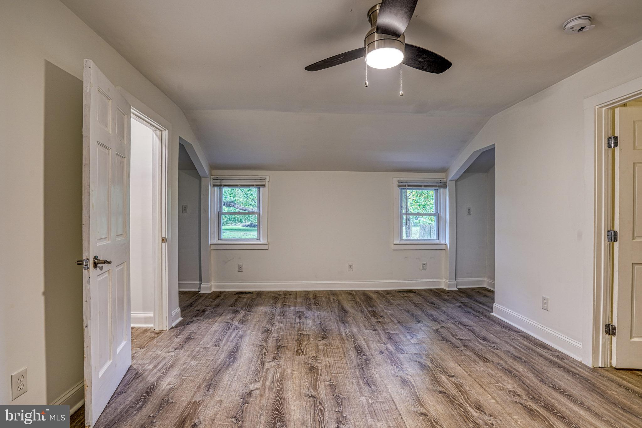 WEST ANNAPOLIS - Residential