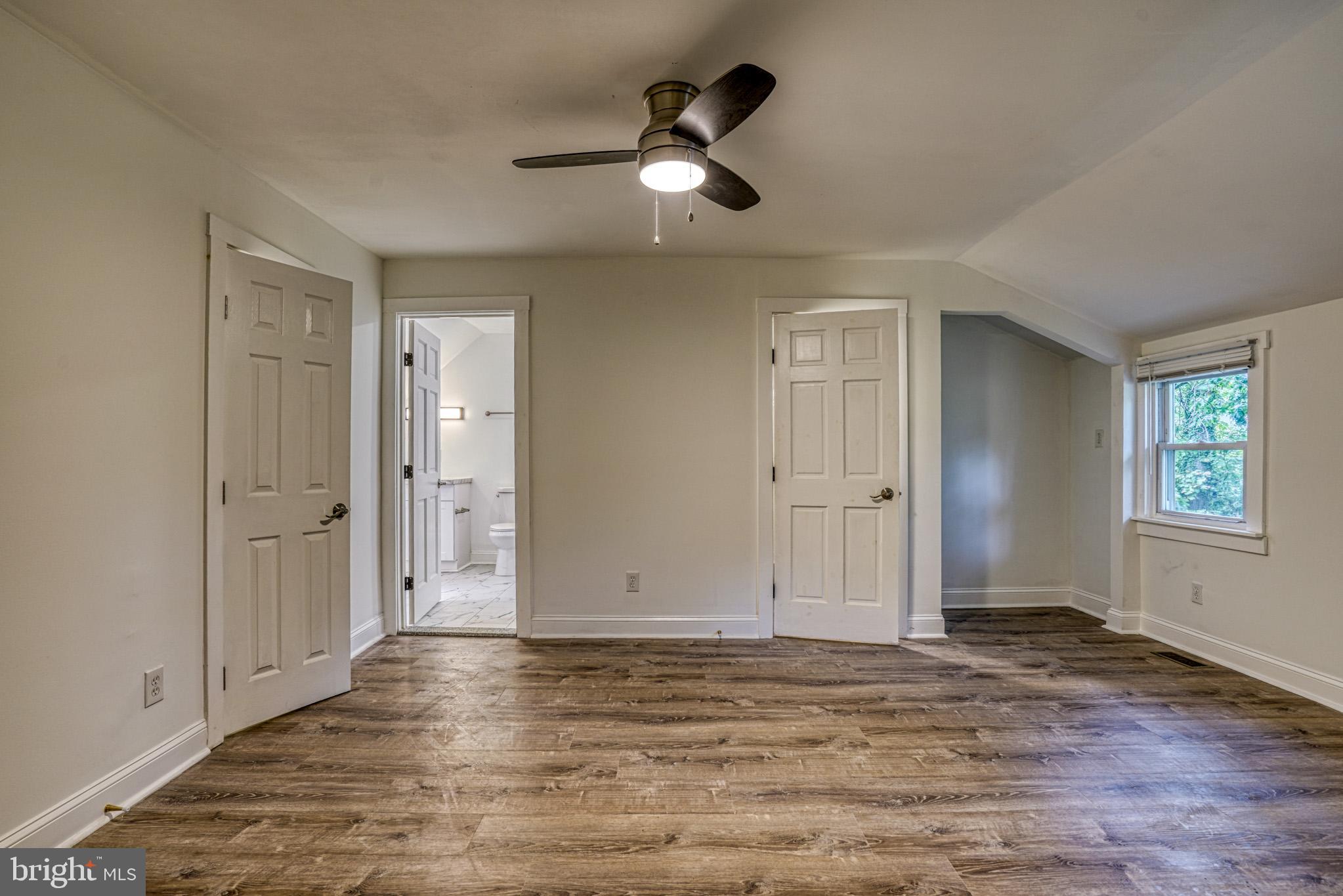 WEST ANNAPOLIS - Residential