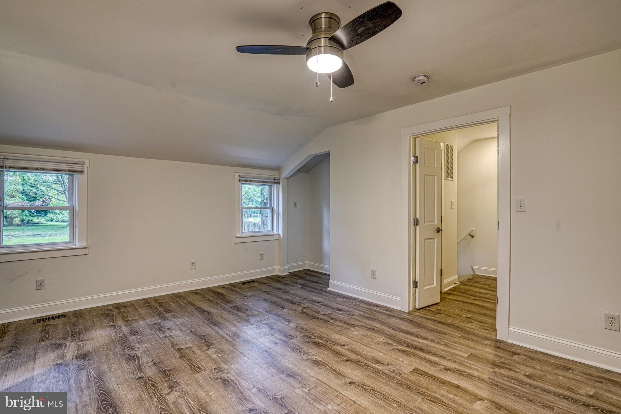 WEST ANNAPOLIS - Residential