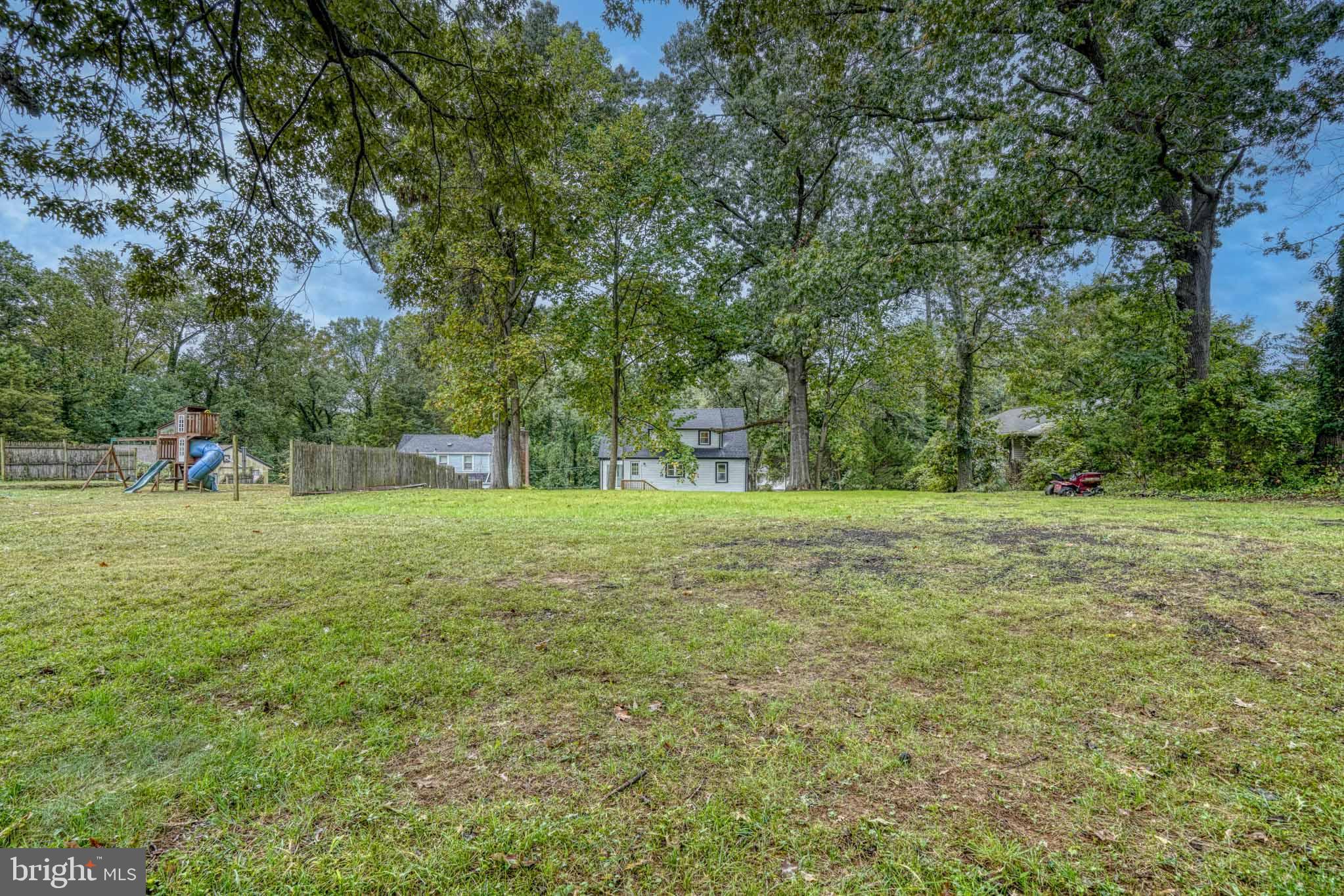 WEST ANNAPOLIS - Residential