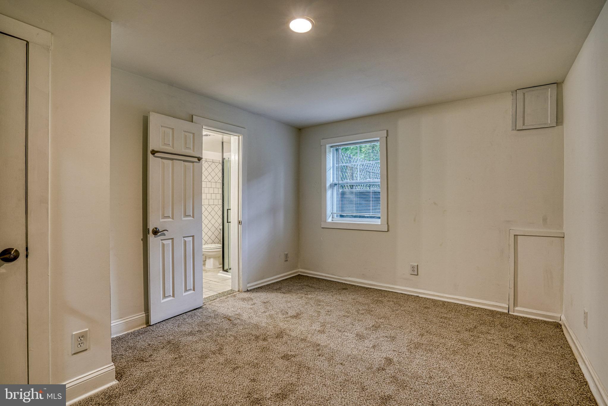 WEST ANNAPOLIS - Residential