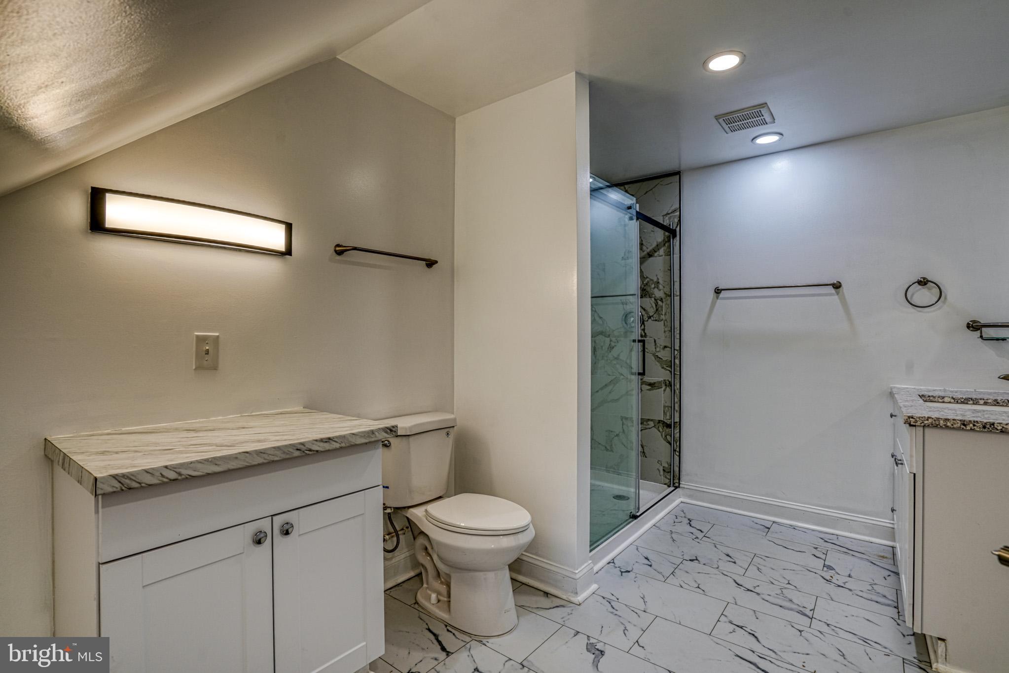 WEST ANNAPOLIS - Residential