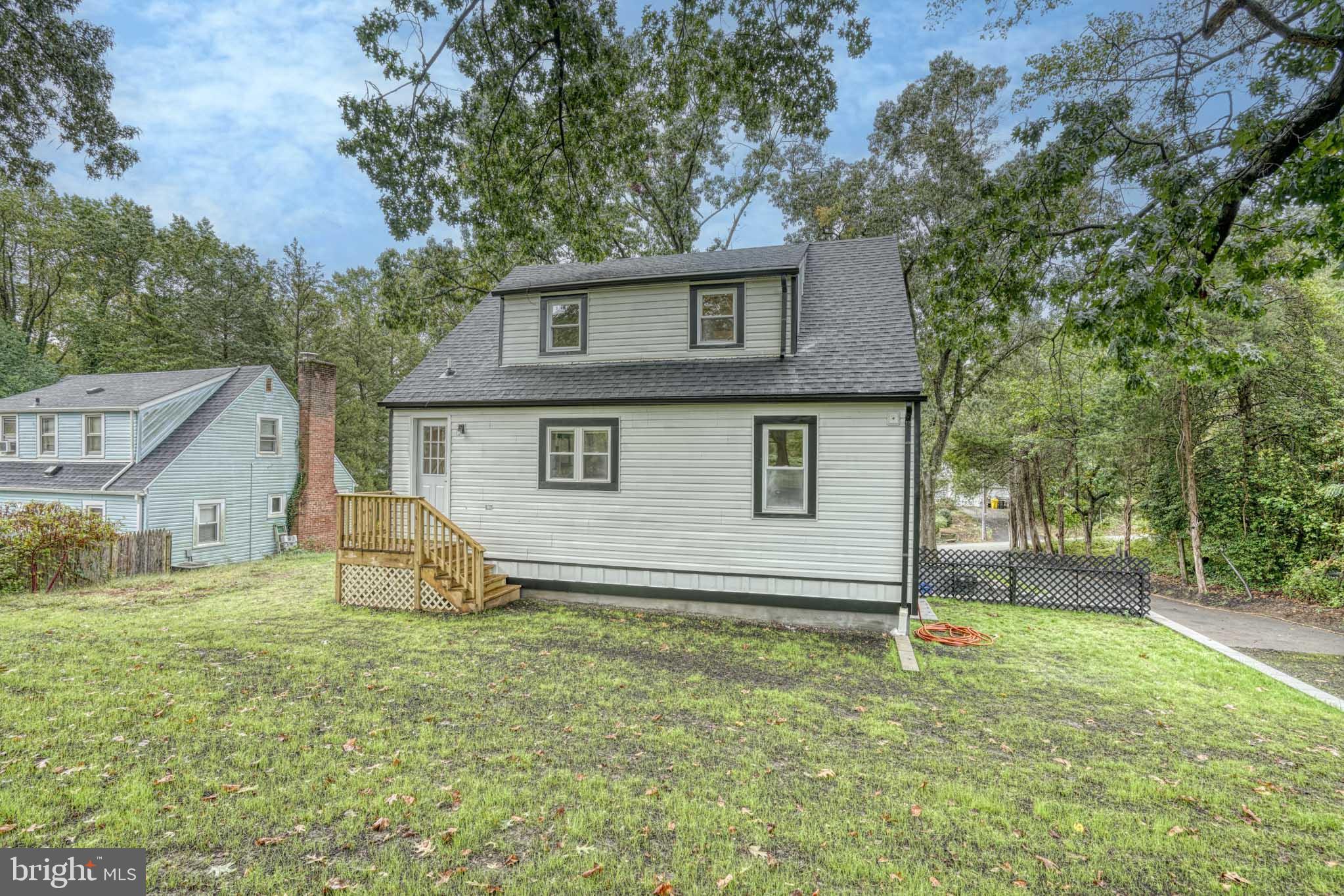 WEST ANNAPOLIS - Residential