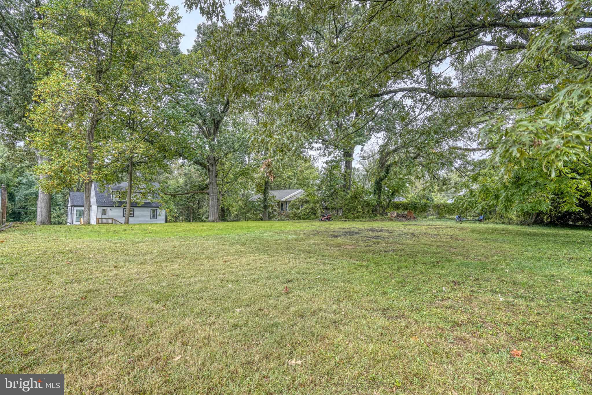 WEST ANNAPOLIS - Residential