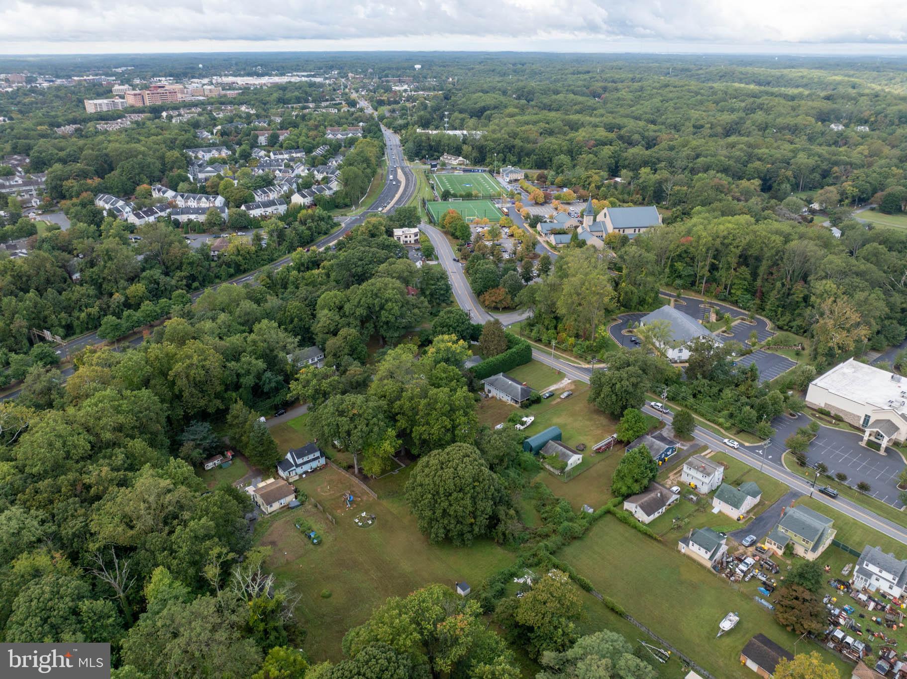 WEST ANNAPOLIS - Residential