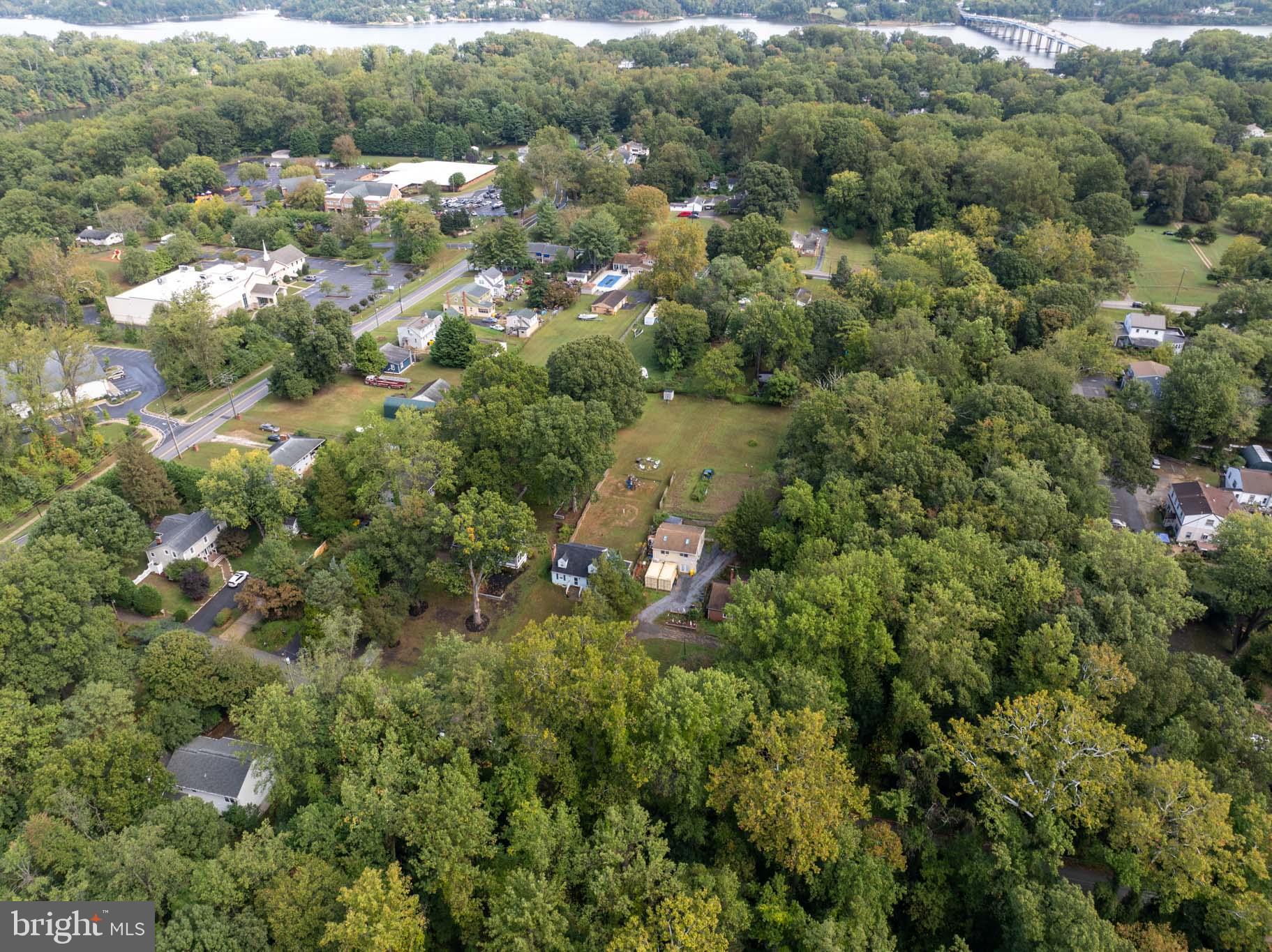 WEST ANNAPOLIS - Residential