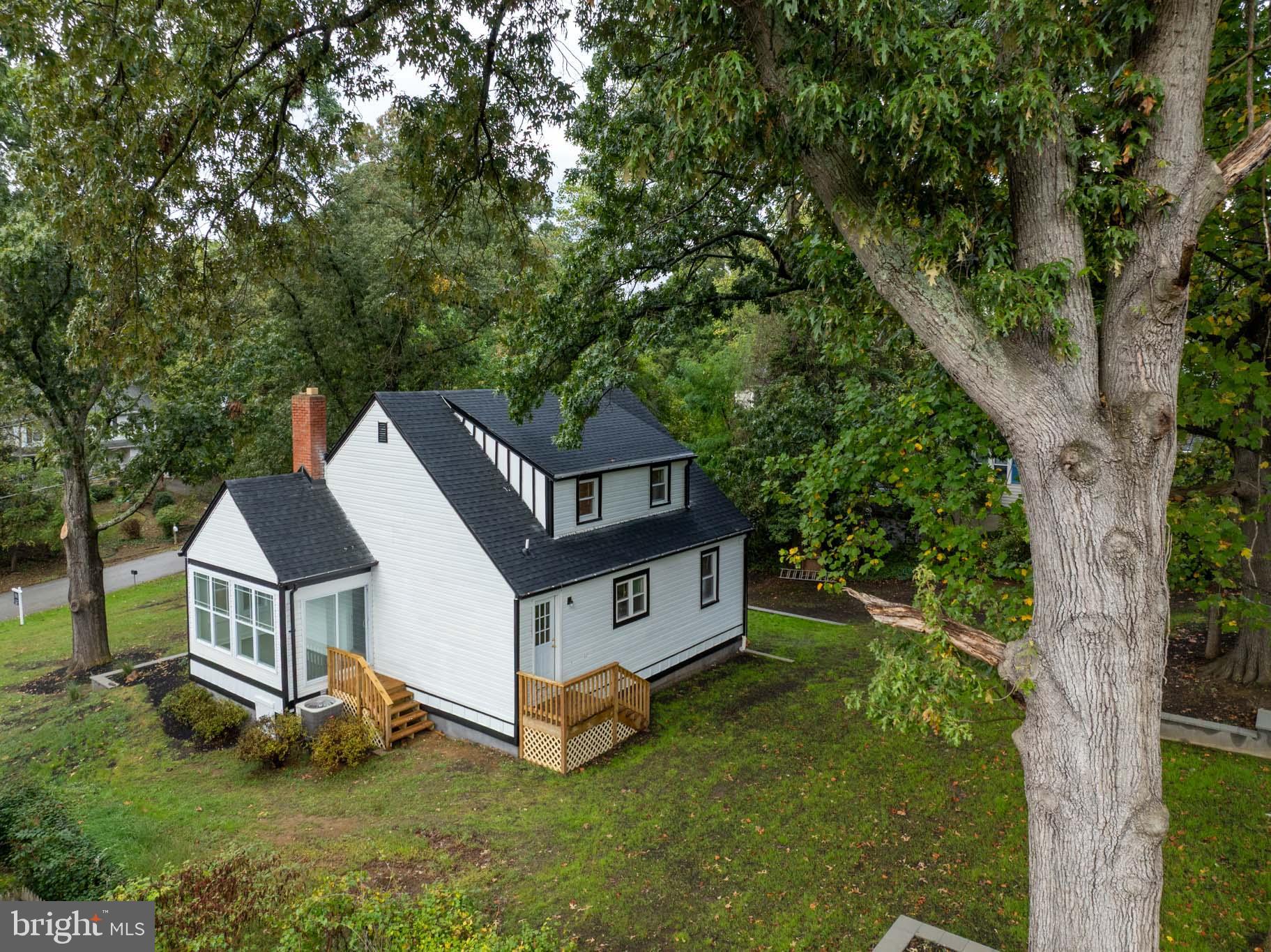 WEST ANNAPOLIS - Residential