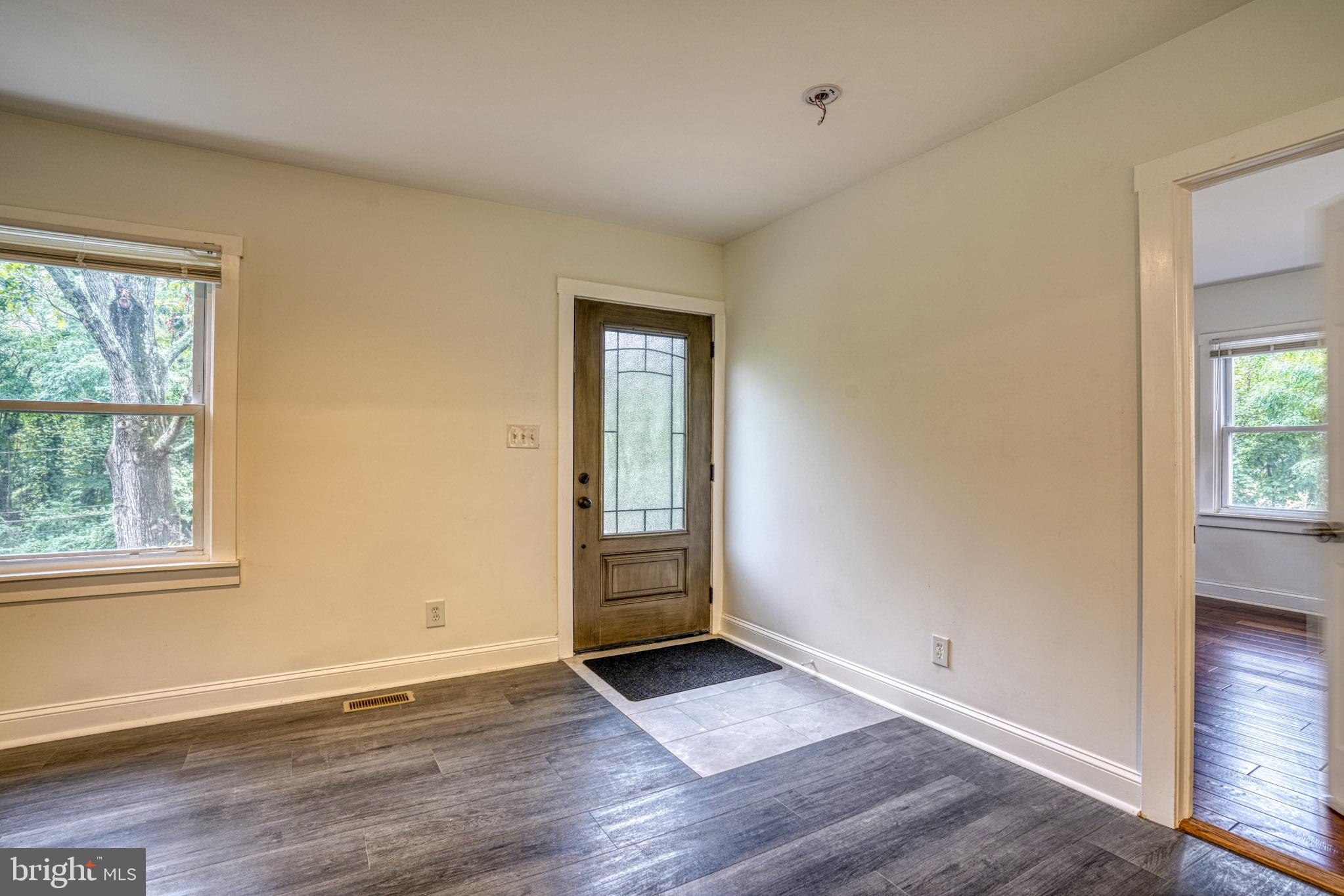 WEST ANNAPOLIS - Residential