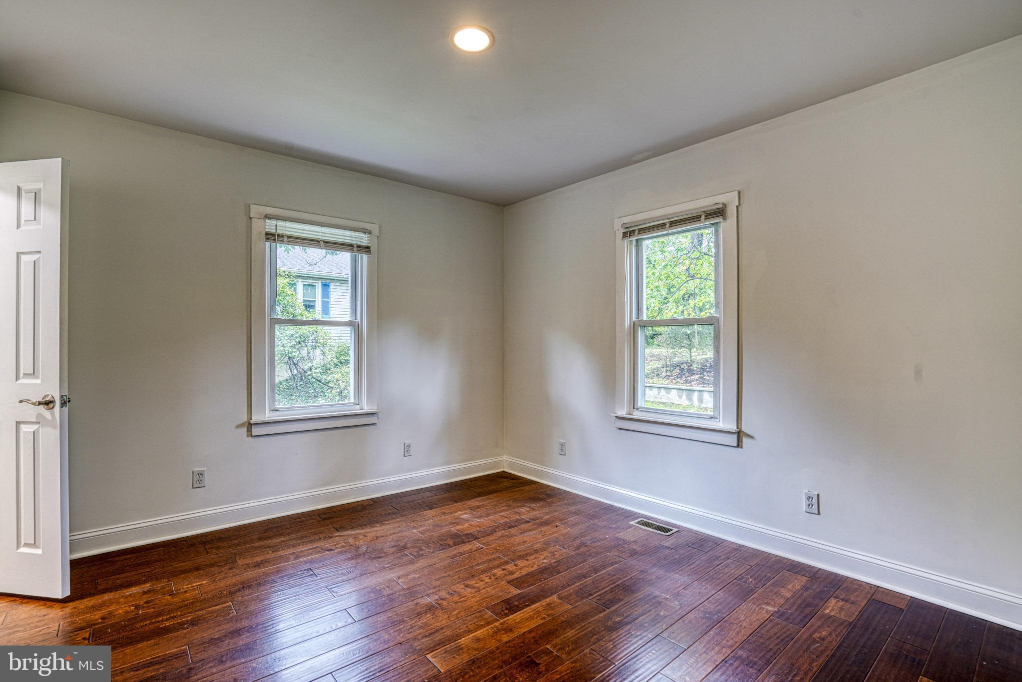 WEST ANNAPOLIS - Residential
