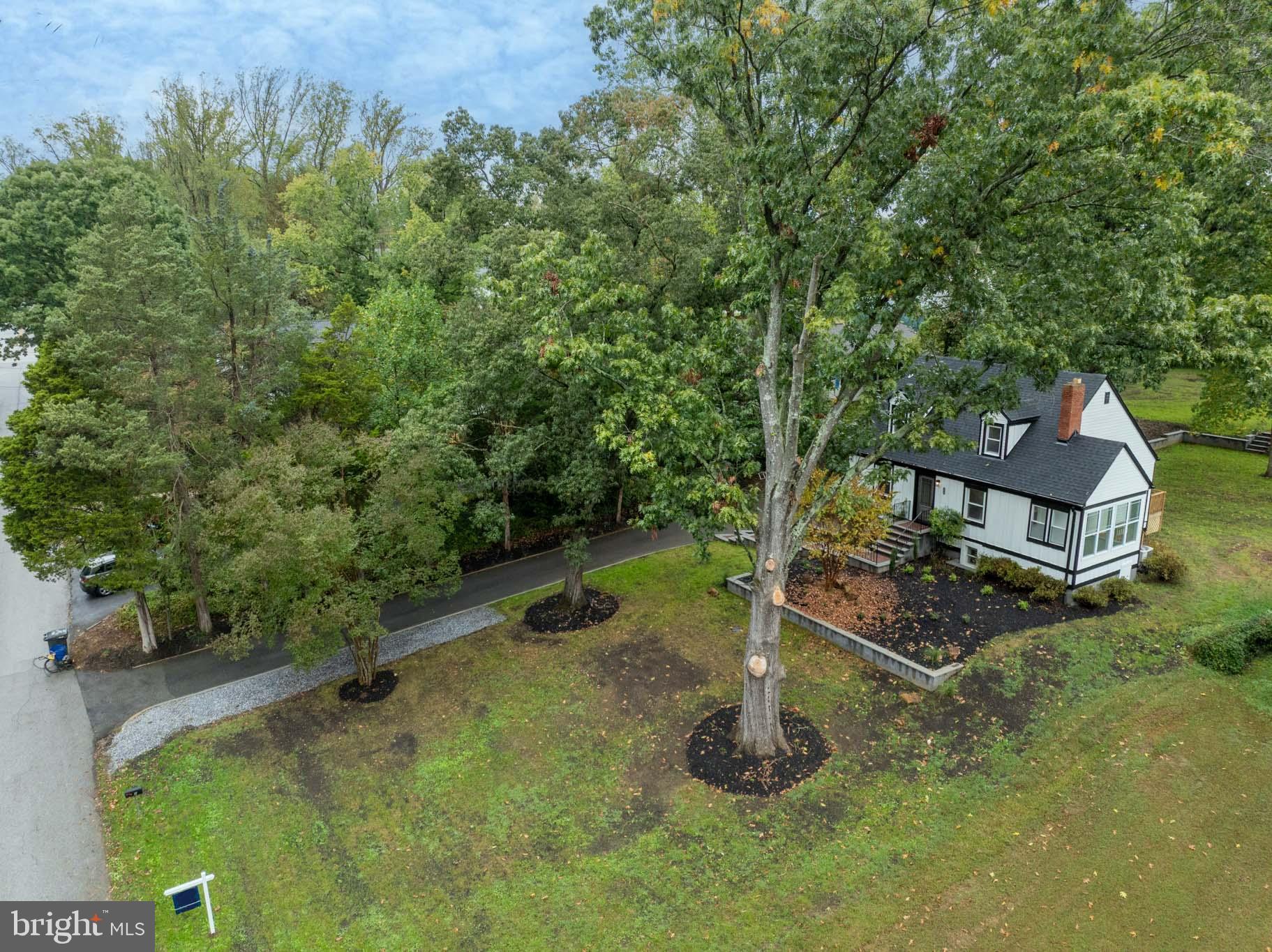 WEST ANNAPOLIS - Residential