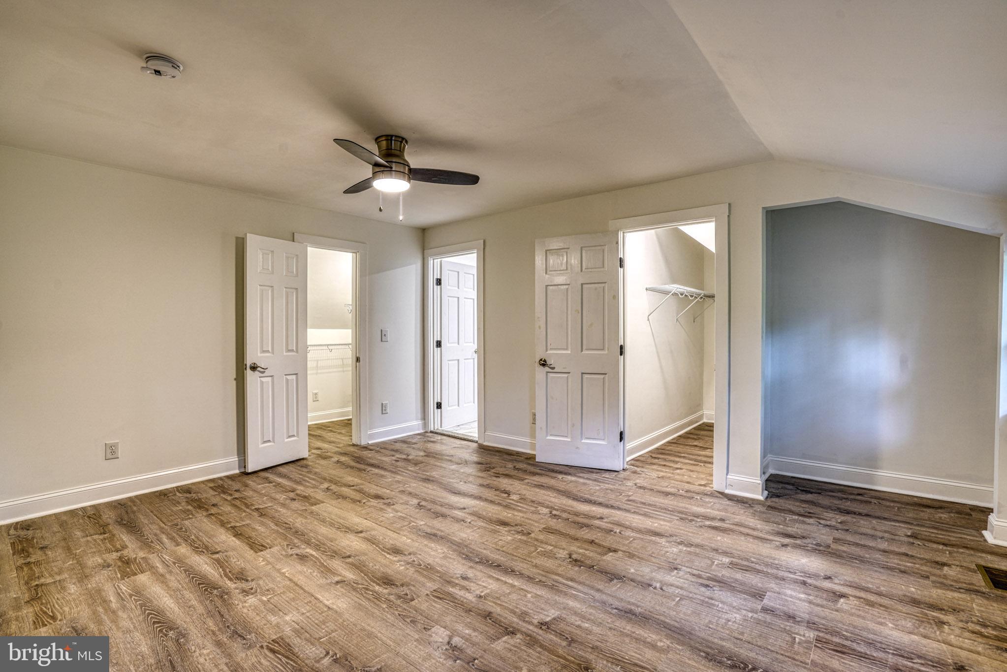 WEST ANNAPOLIS - Residential
