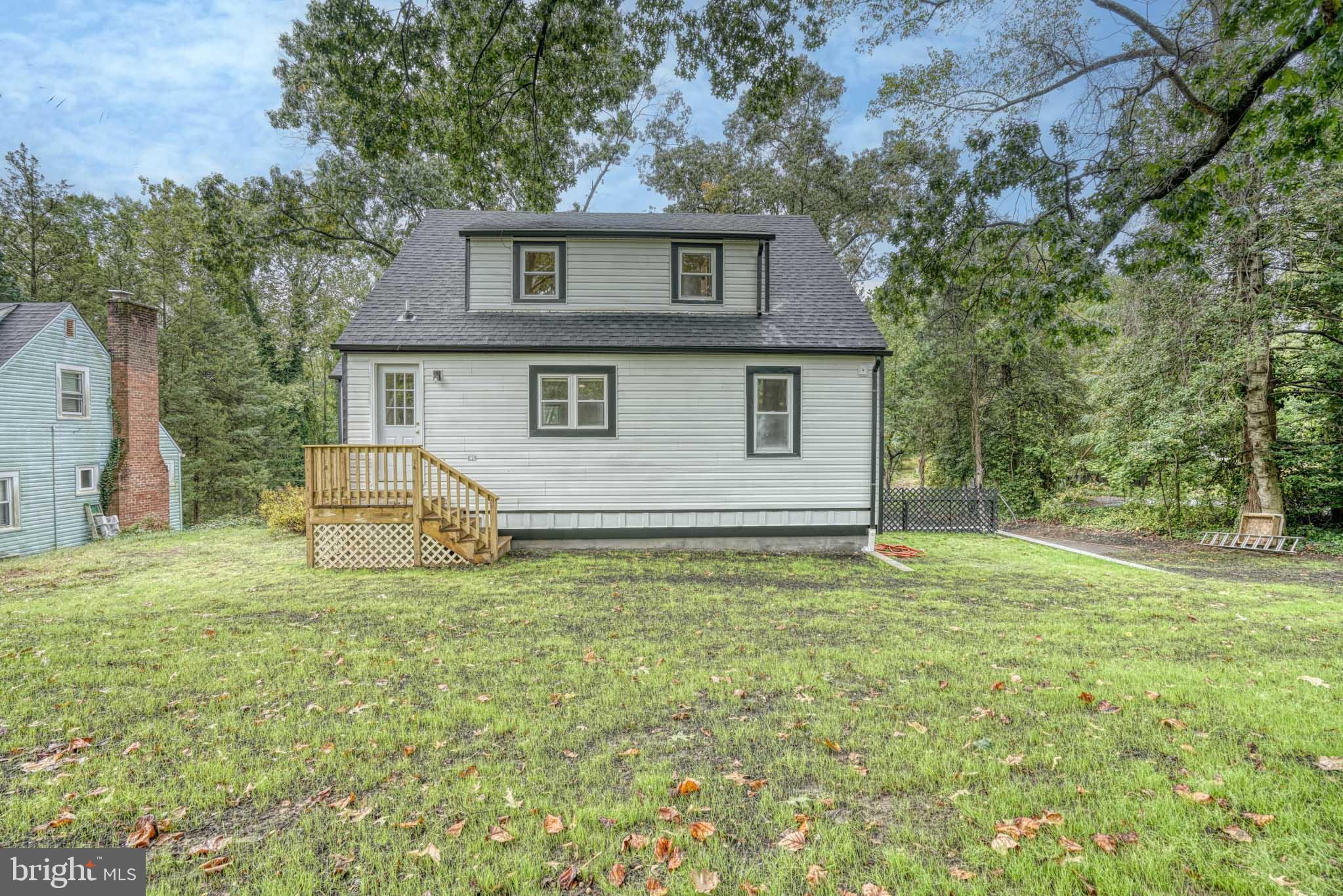 WEST ANNAPOLIS - Residential