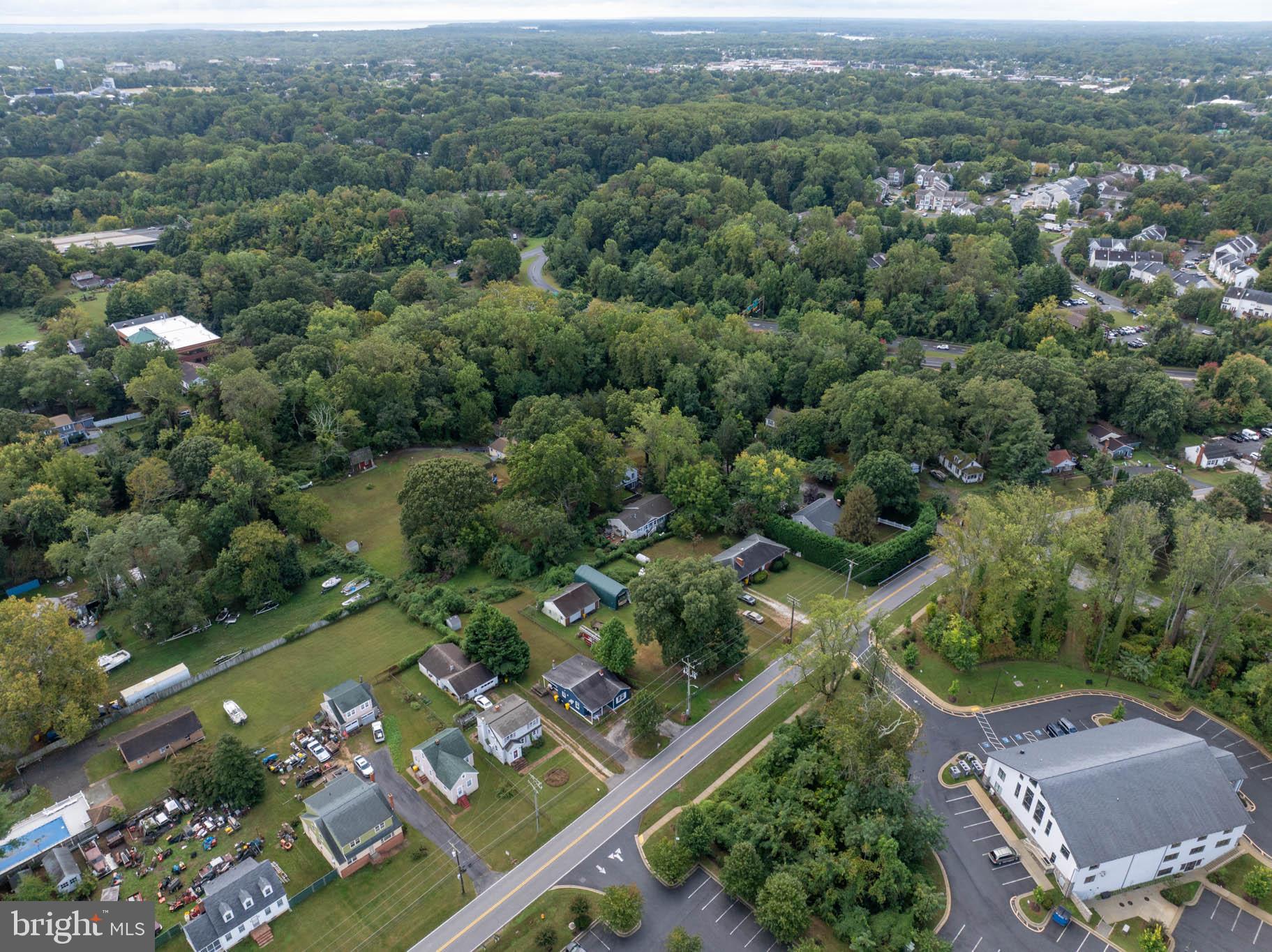 WEST ANNAPOLIS - Residential
