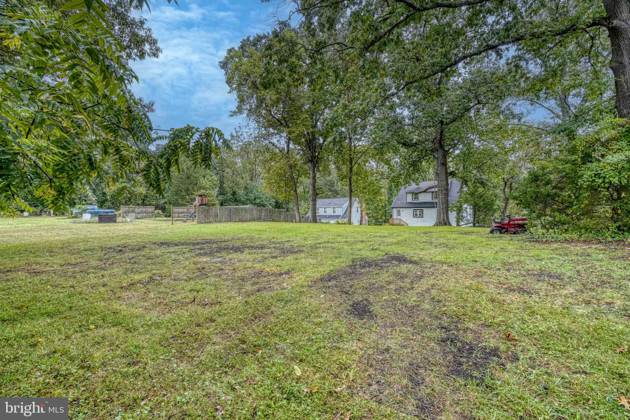 WEST ANNAPOLIS - Residential