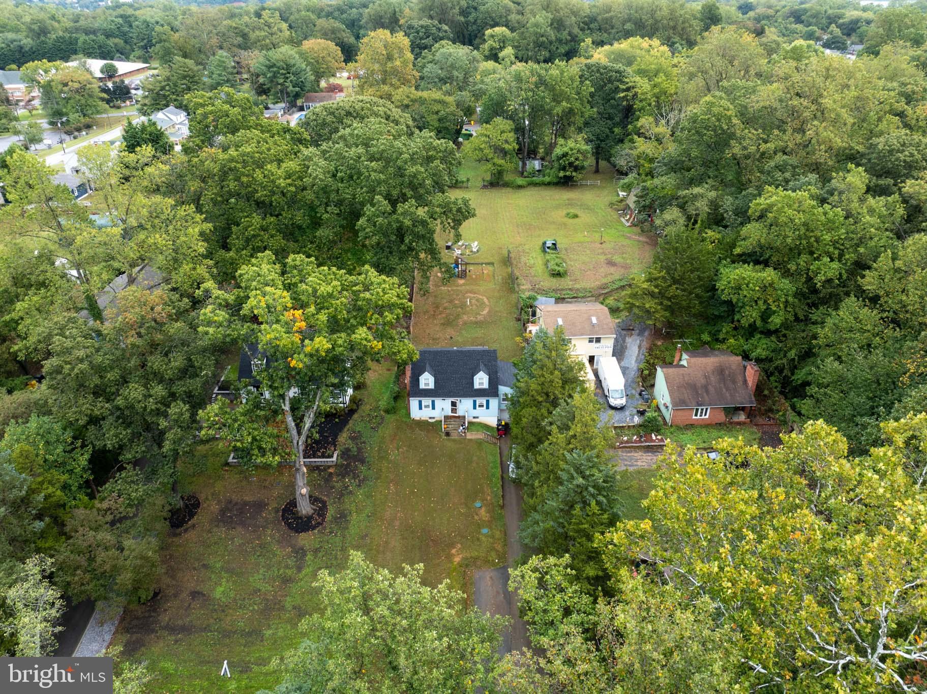 WEST ANNAPOLIS - Residential