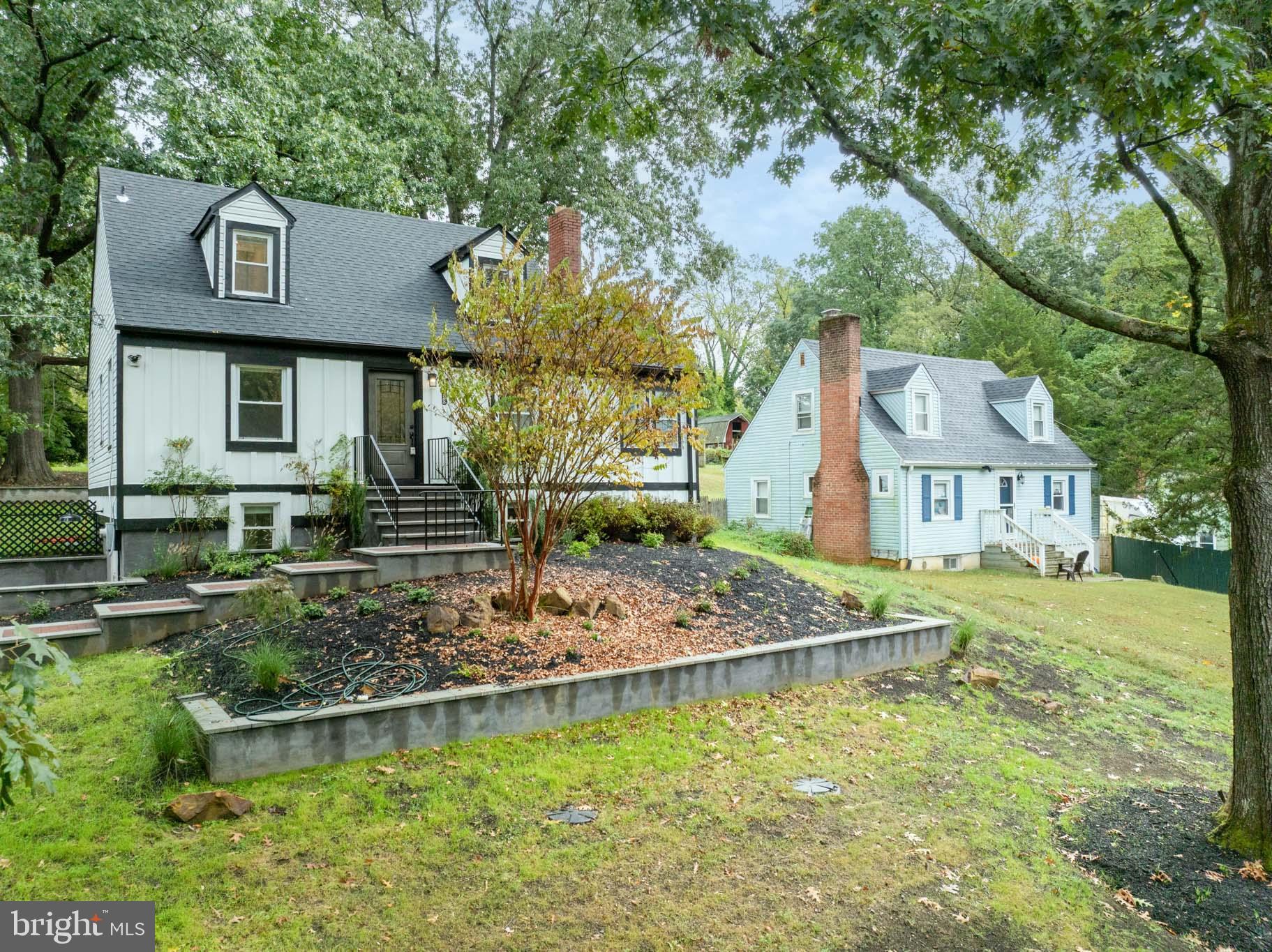 WEST ANNAPOLIS - Residential