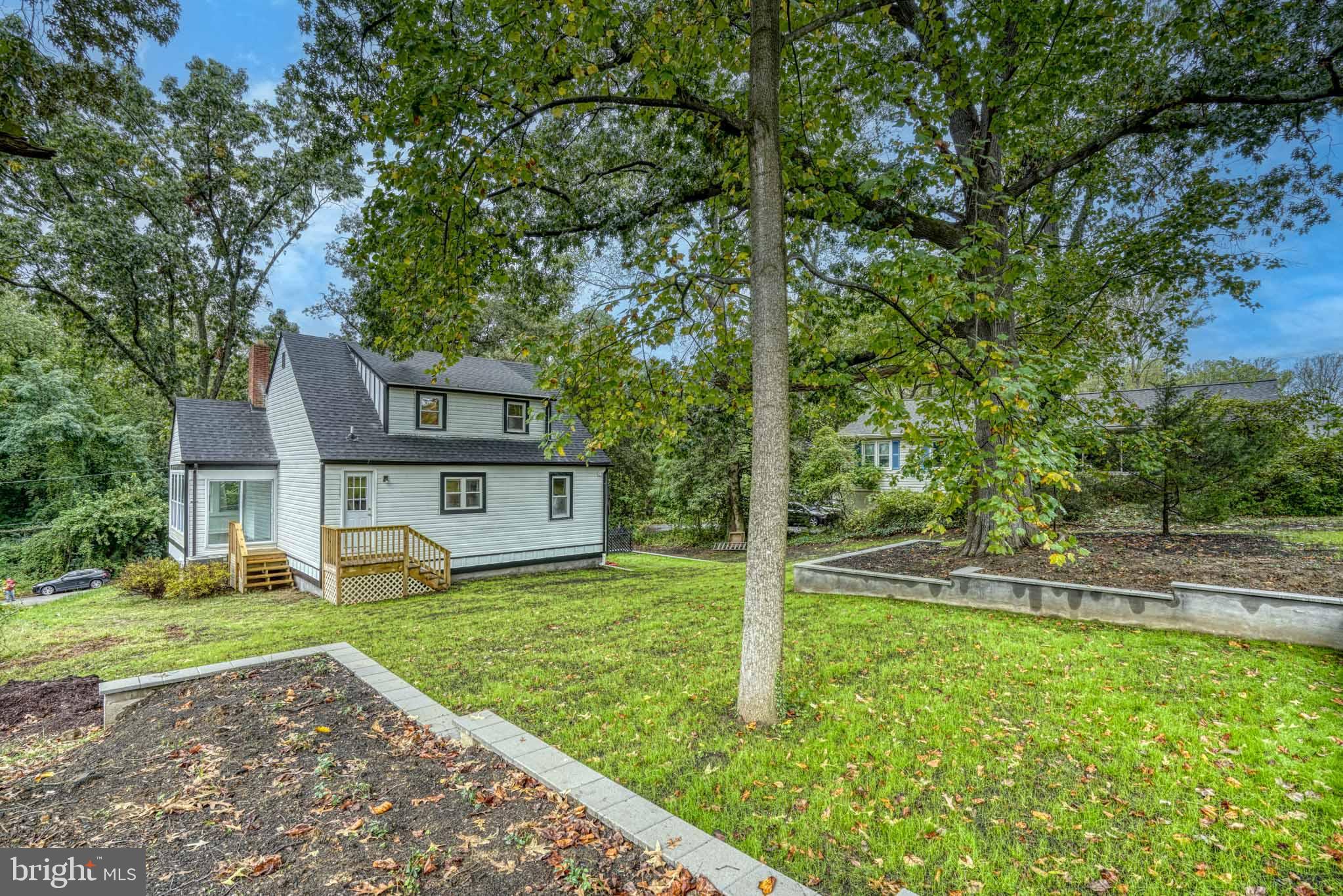 WEST ANNAPOLIS - Residential