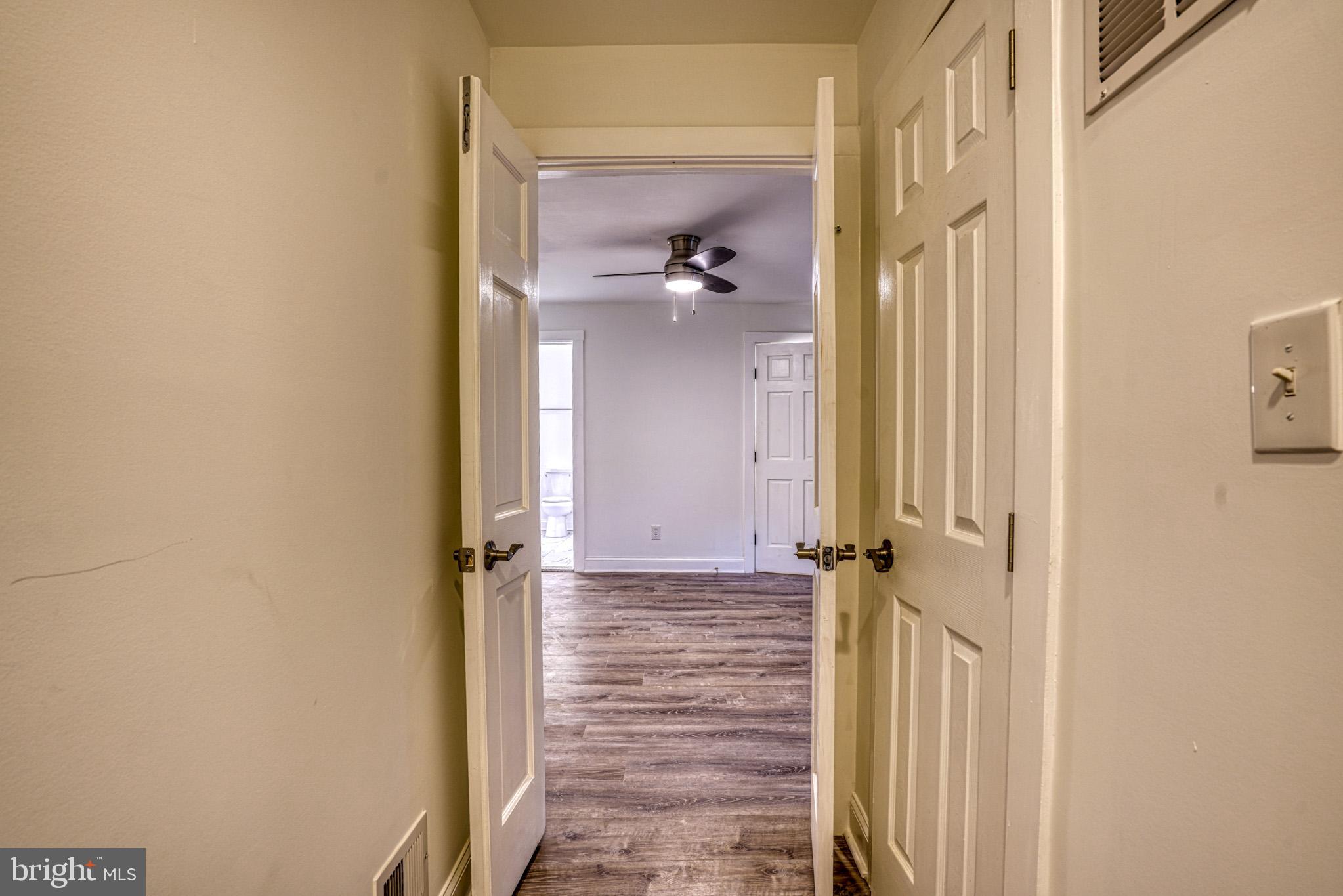 WEST ANNAPOLIS - Residential