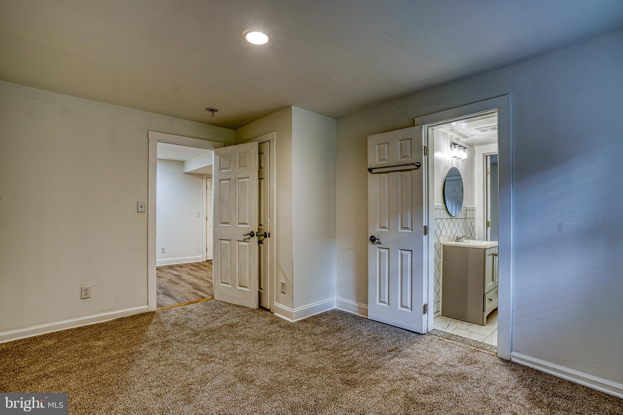 WEST ANNAPOLIS - Residential