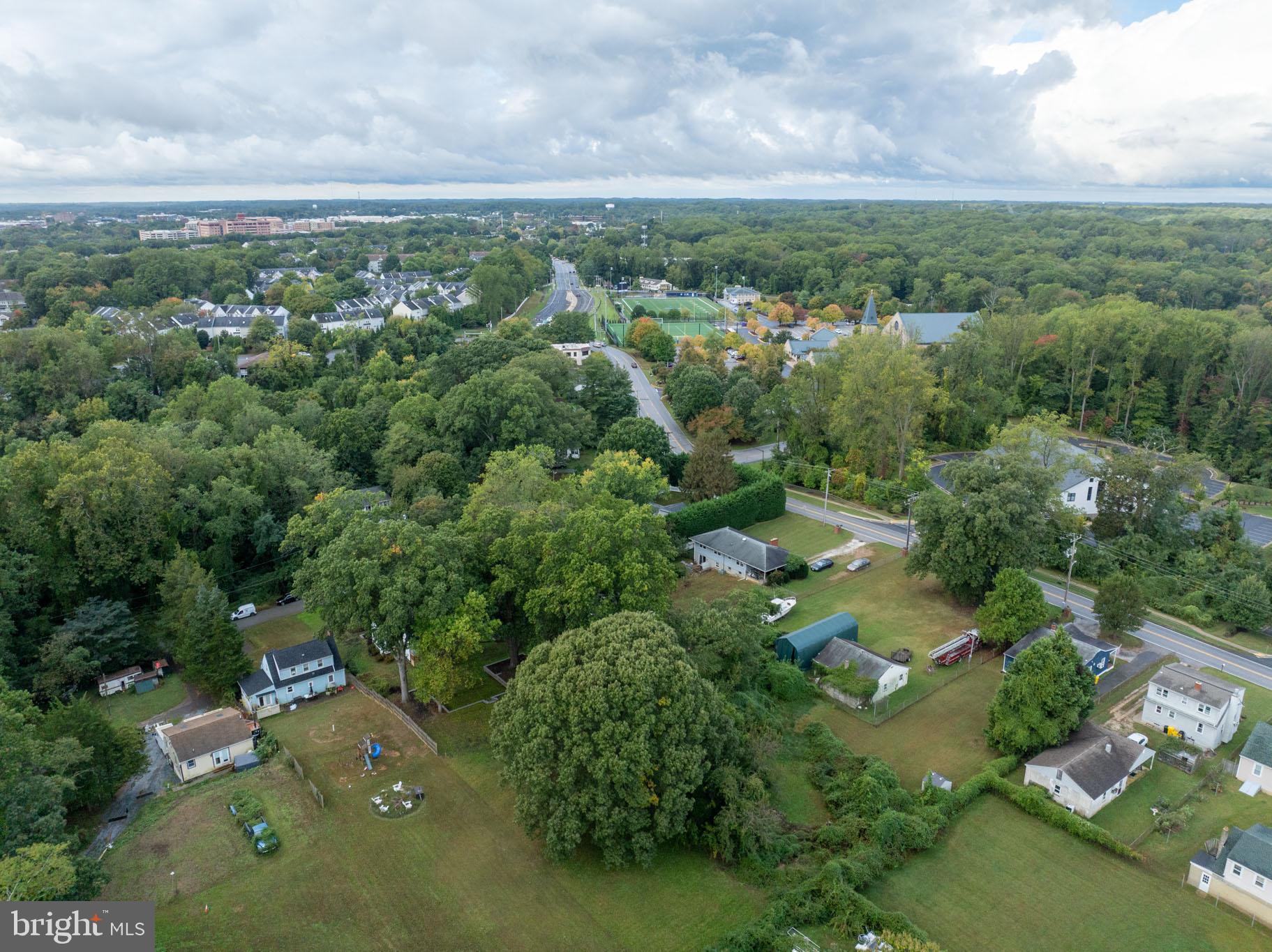 WEST ANNAPOLIS - Residential