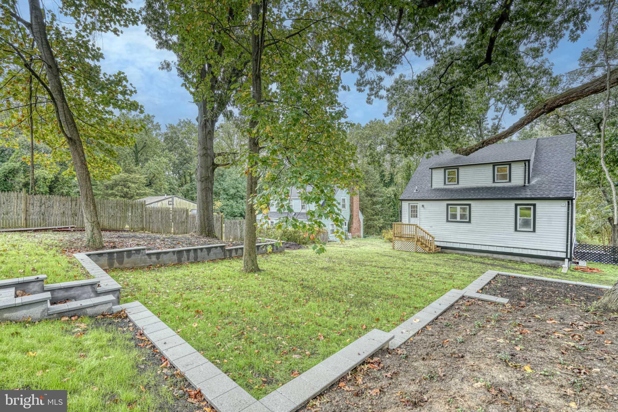 WEST ANNAPOLIS - Residential