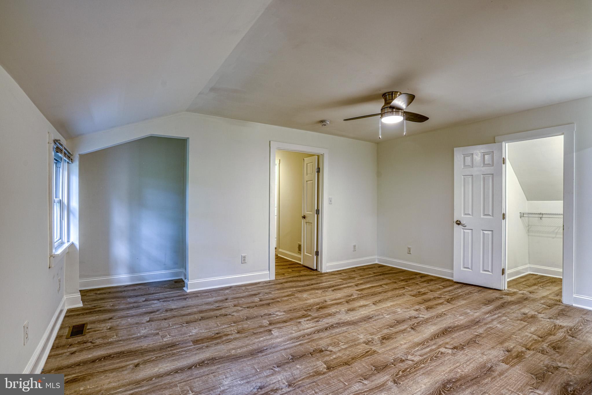 WEST ANNAPOLIS - Residential