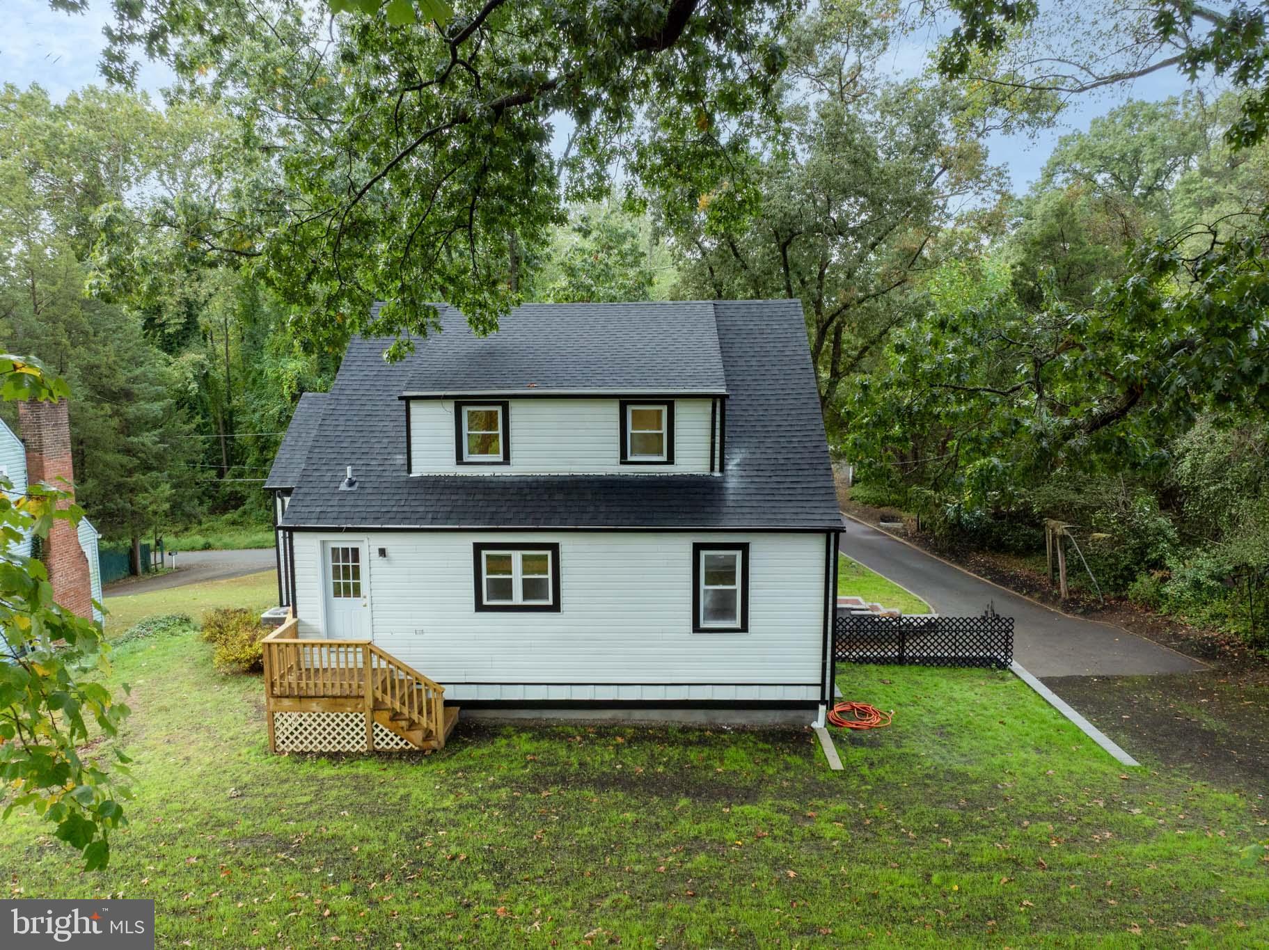 WEST ANNAPOLIS - Residential