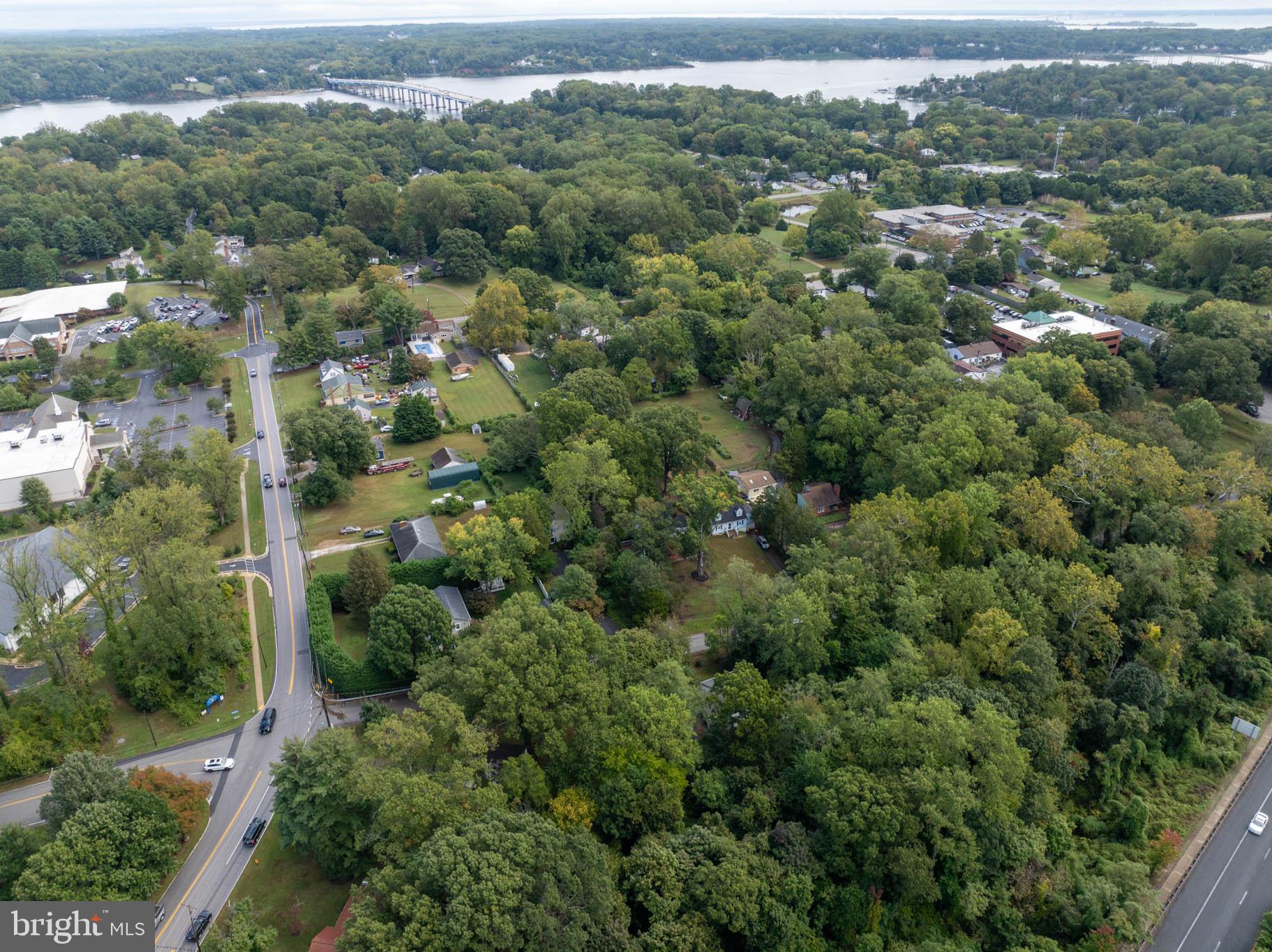 WEST ANNAPOLIS - Residential