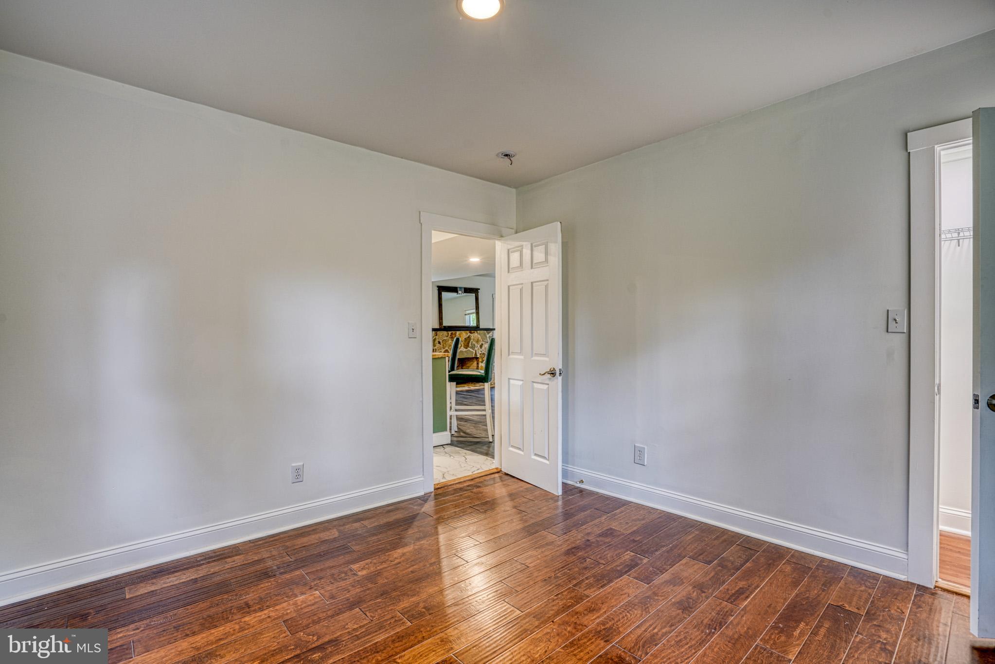 WEST ANNAPOLIS - Residential