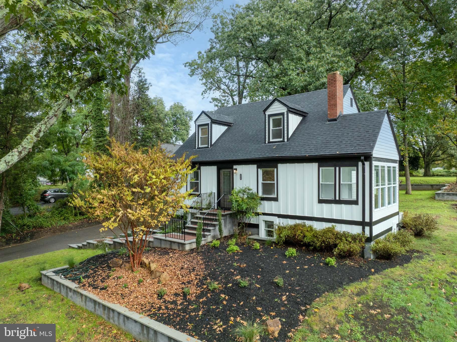WEST ANNAPOLIS - Residential