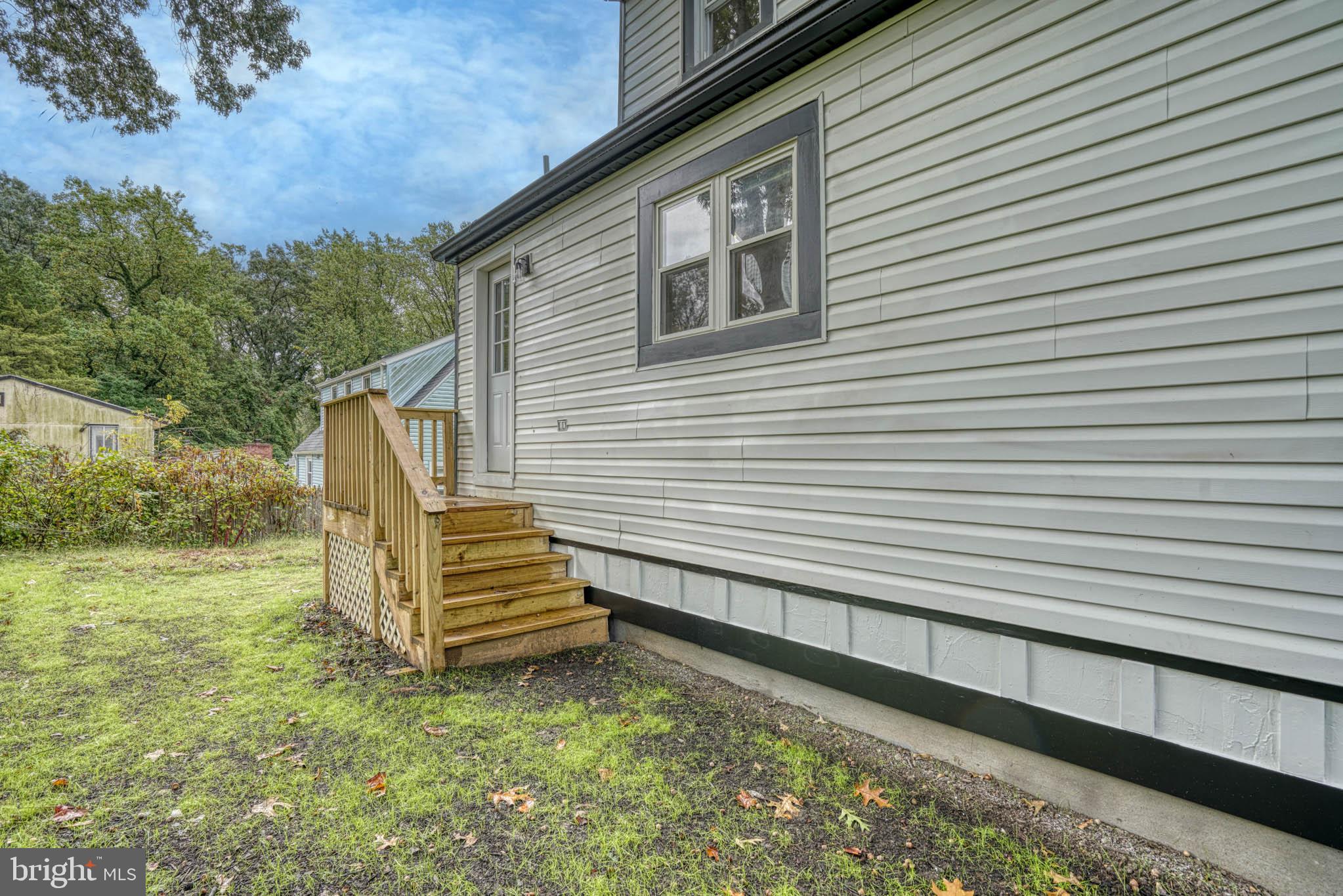 WEST ANNAPOLIS - Residential