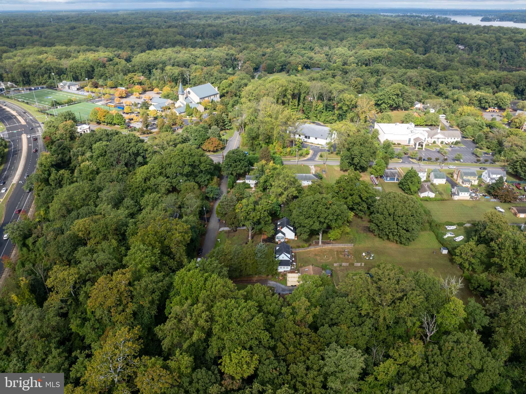 WEST ANNAPOLIS - Residential