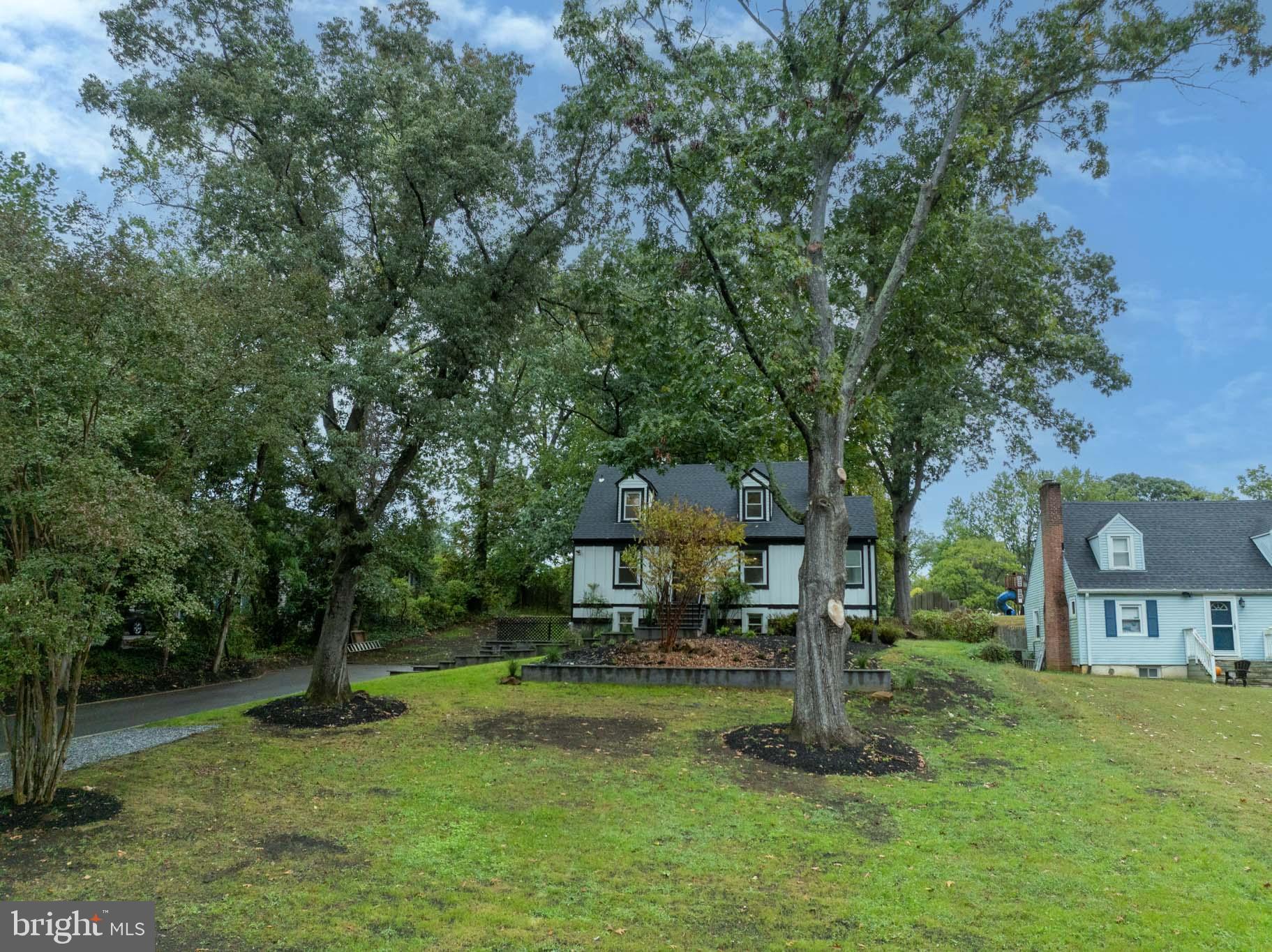 WEST ANNAPOLIS - Residential