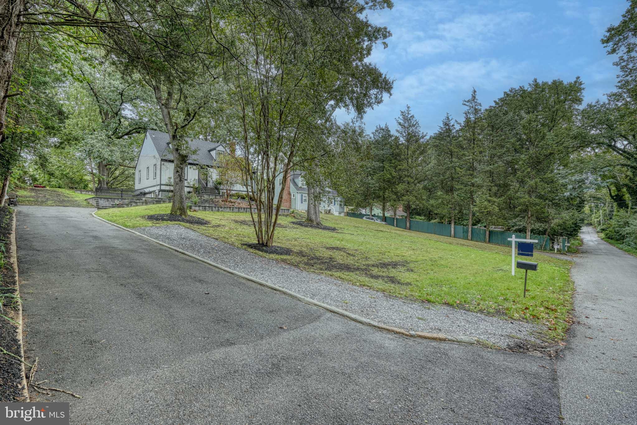 WEST ANNAPOLIS - Residential