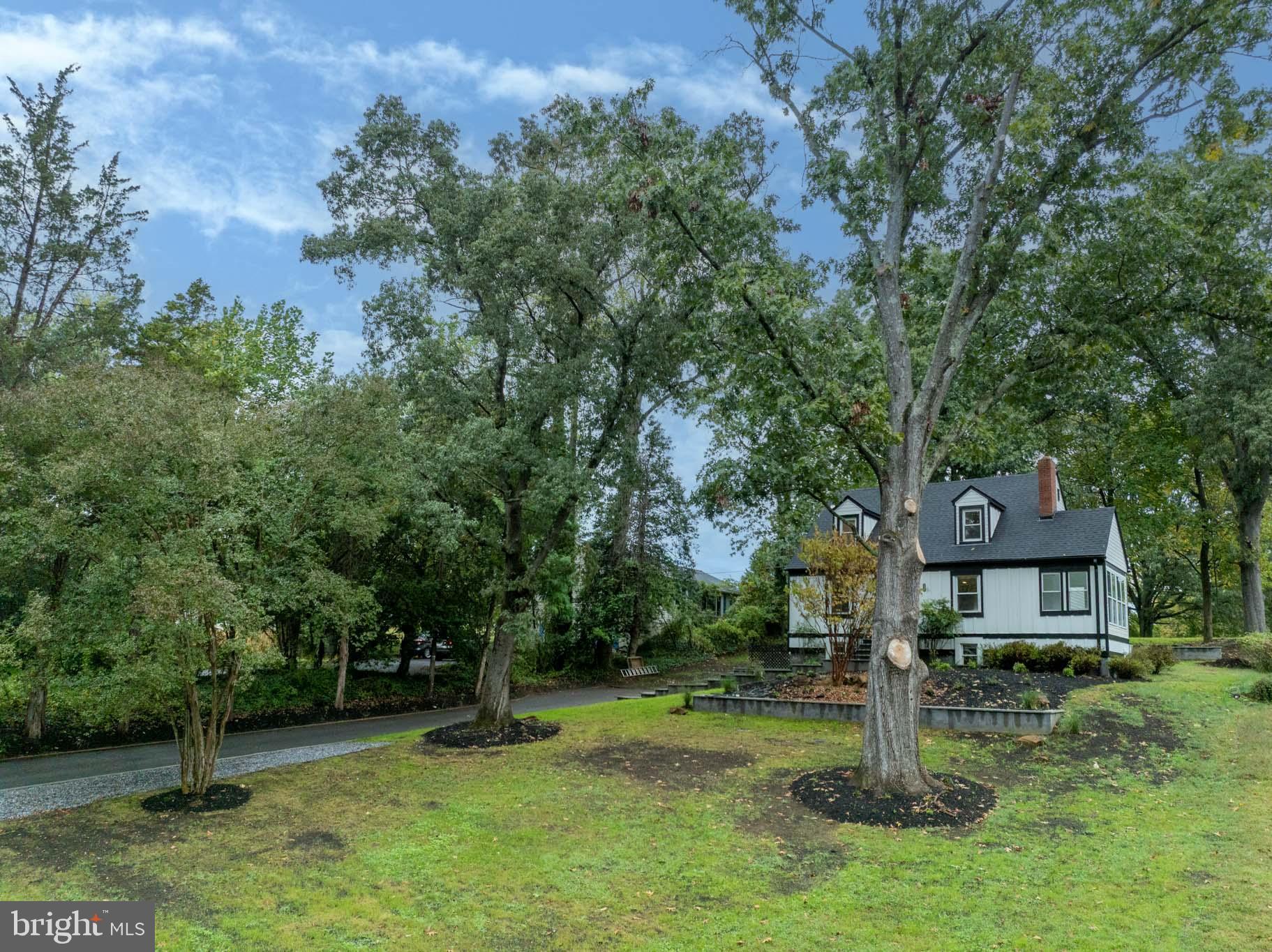 WEST ANNAPOLIS - Residential