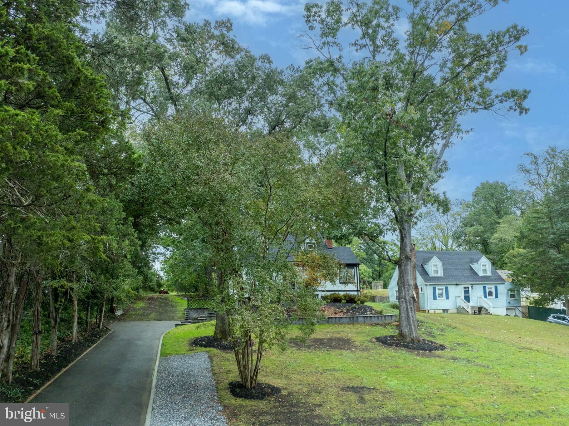 WEST ANNAPOLIS - Residential