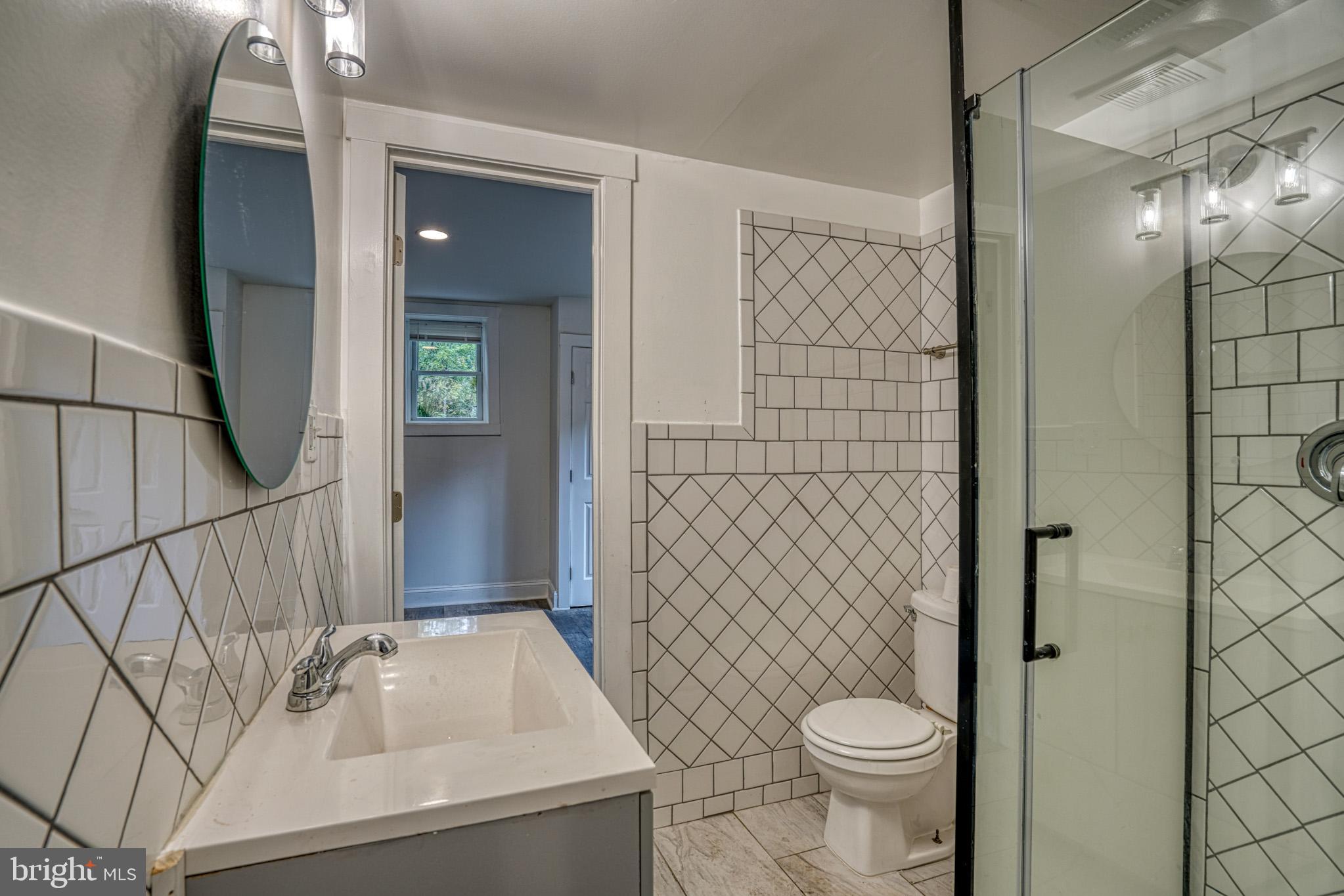 WEST ANNAPOLIS - Residential