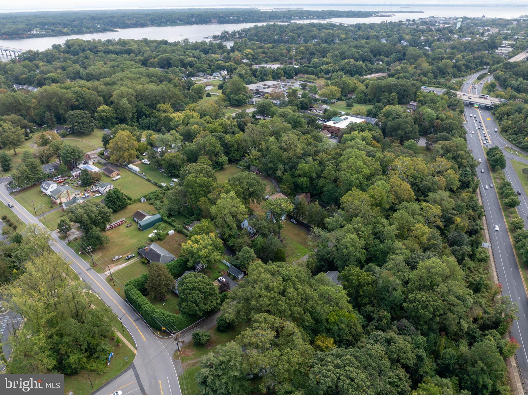 WEST ANNAPOLIS - Residential