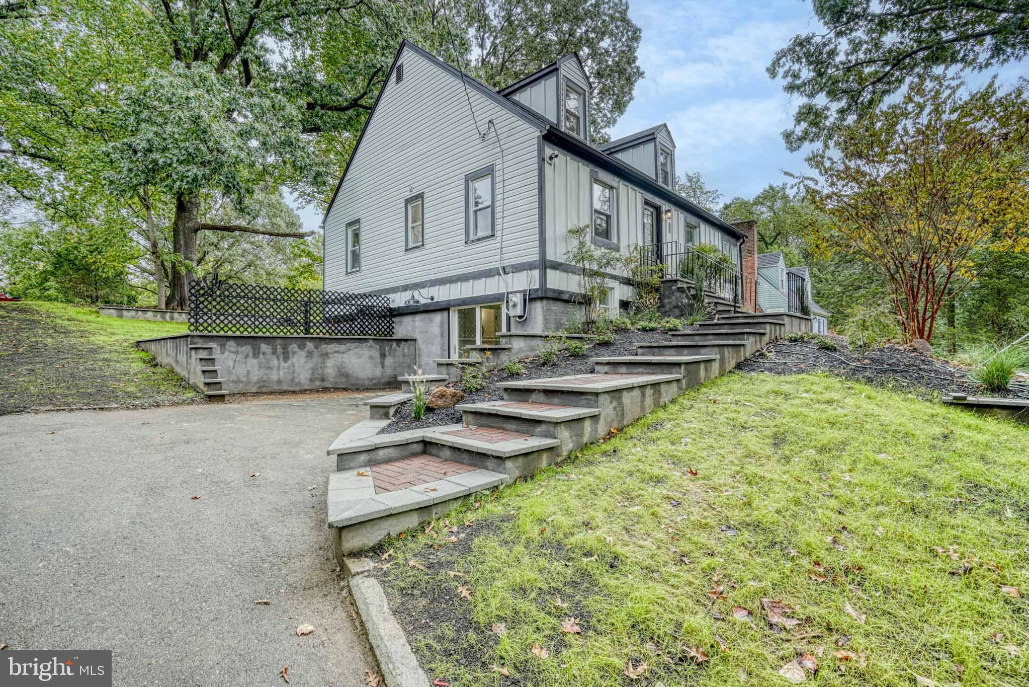 WEST ANNAPOLIS - Residential