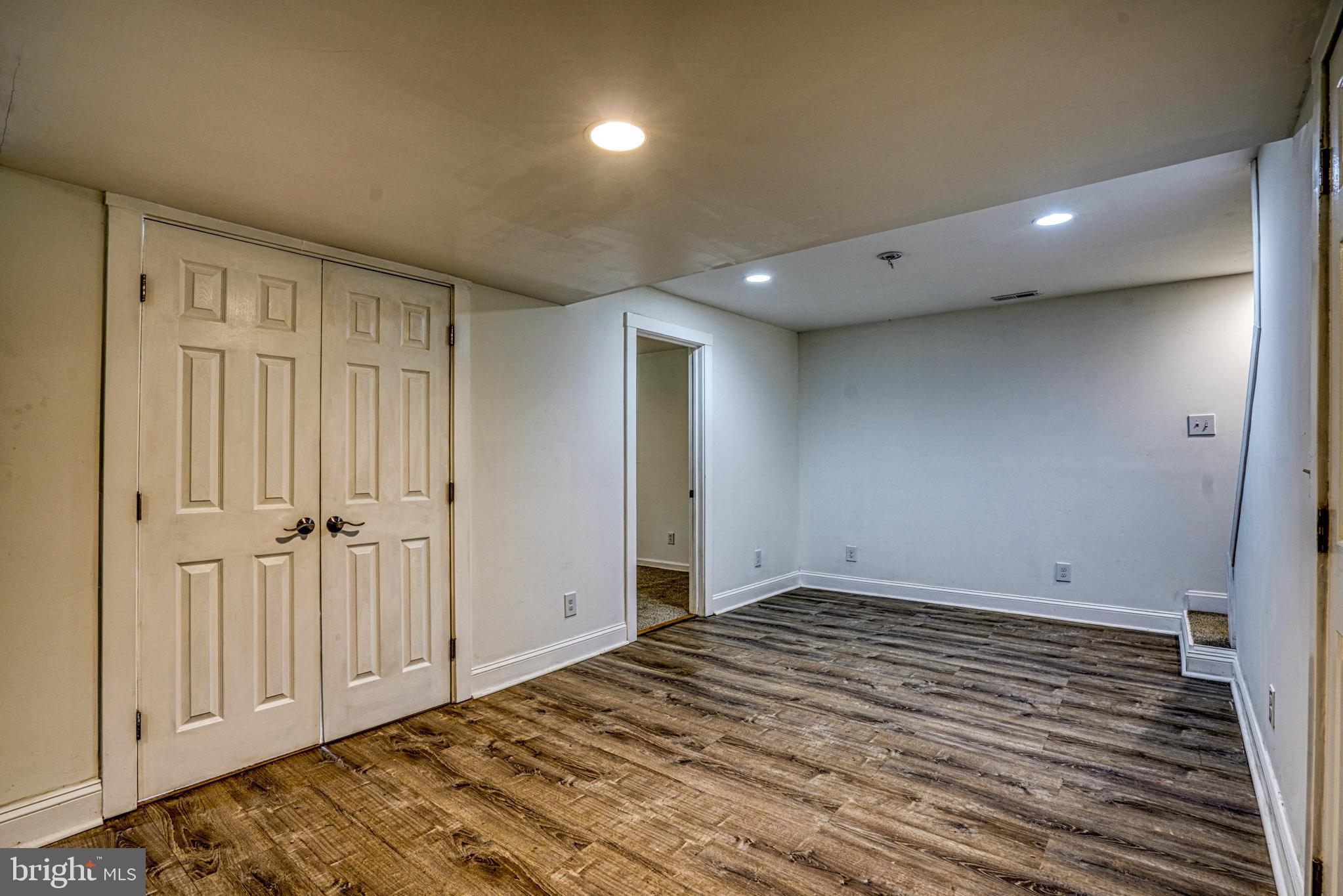 WEST ANNAPOLIS - Residential