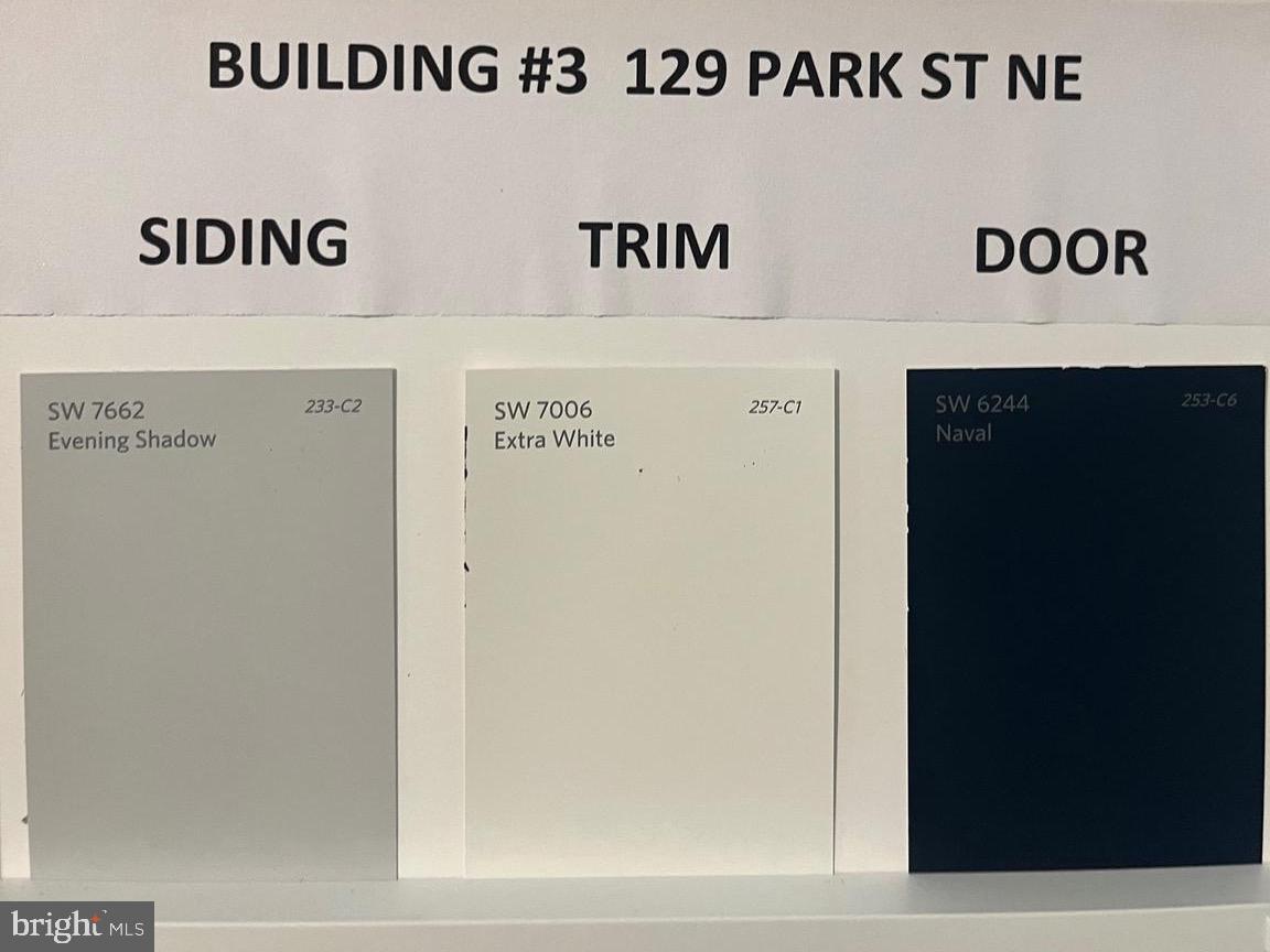 VIENNA - Residential