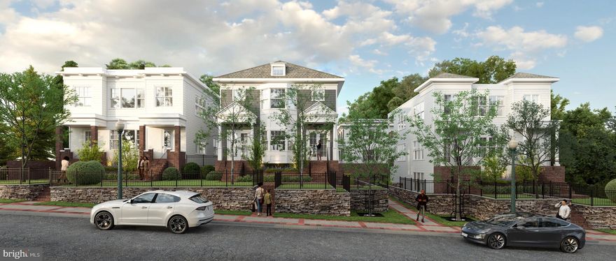 New construction! Welcome to The Grove on Park, where luxury seamlessly blends with thoughtful living in the heart of Vienna, Virginia. Within the only new single-level-living condominium in the area, the Birch floor plan features main level living with an expansive light-filled floor plan with windows on all 4 sides showcasing distinctive detailing and exceptional features including 3 bedrooms, den, 3.5 baths, 2 car garage, private elevator, and a chef-inspired kitchen. Home features a unique 4 season room with fireplace, and upscale finishes such as engineered wood flooring, Wolf/Subzero appliances, recessed lighting, porcelain tile, Italian Snaidero cabinetry, Kohler fixtures, and solar panel ready design. Delivery anticipated for Fall 2024... still time to make some selections and upgrades! Built by reputable Bukont Homes who has delivered over 200 custom homes in Vienna to date.  Presale appointments to visit the sales gallery to learn more can scheduled directly on community website.