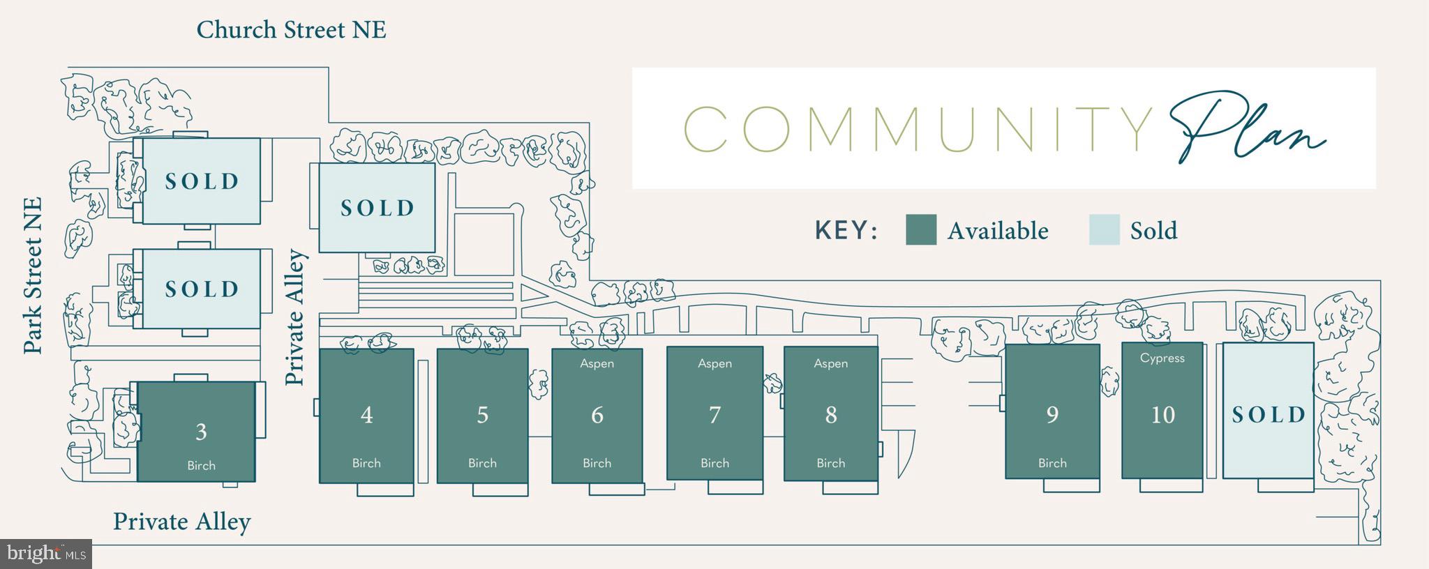 129 PARK STREET NE B